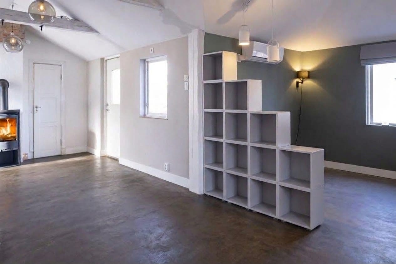 1 rok · 40 m² i Vaxholm – bild 3