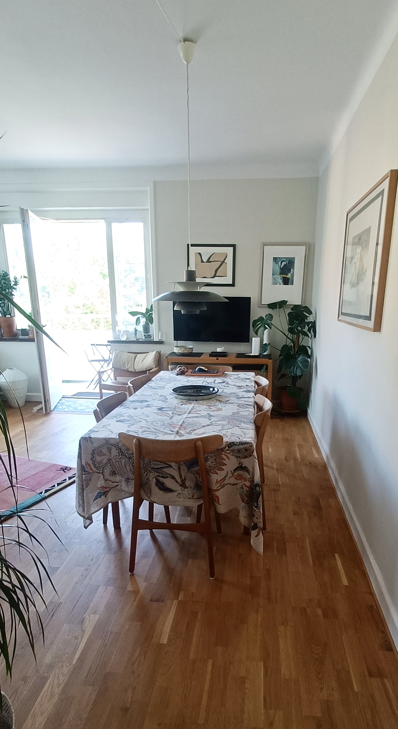 Lägenhet, 2 rooms, 68 sqm, Lund – bild 6