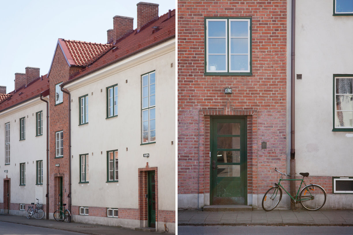 Lägenhet, 2 rooms, 51 sqm, Malmö – bild 15