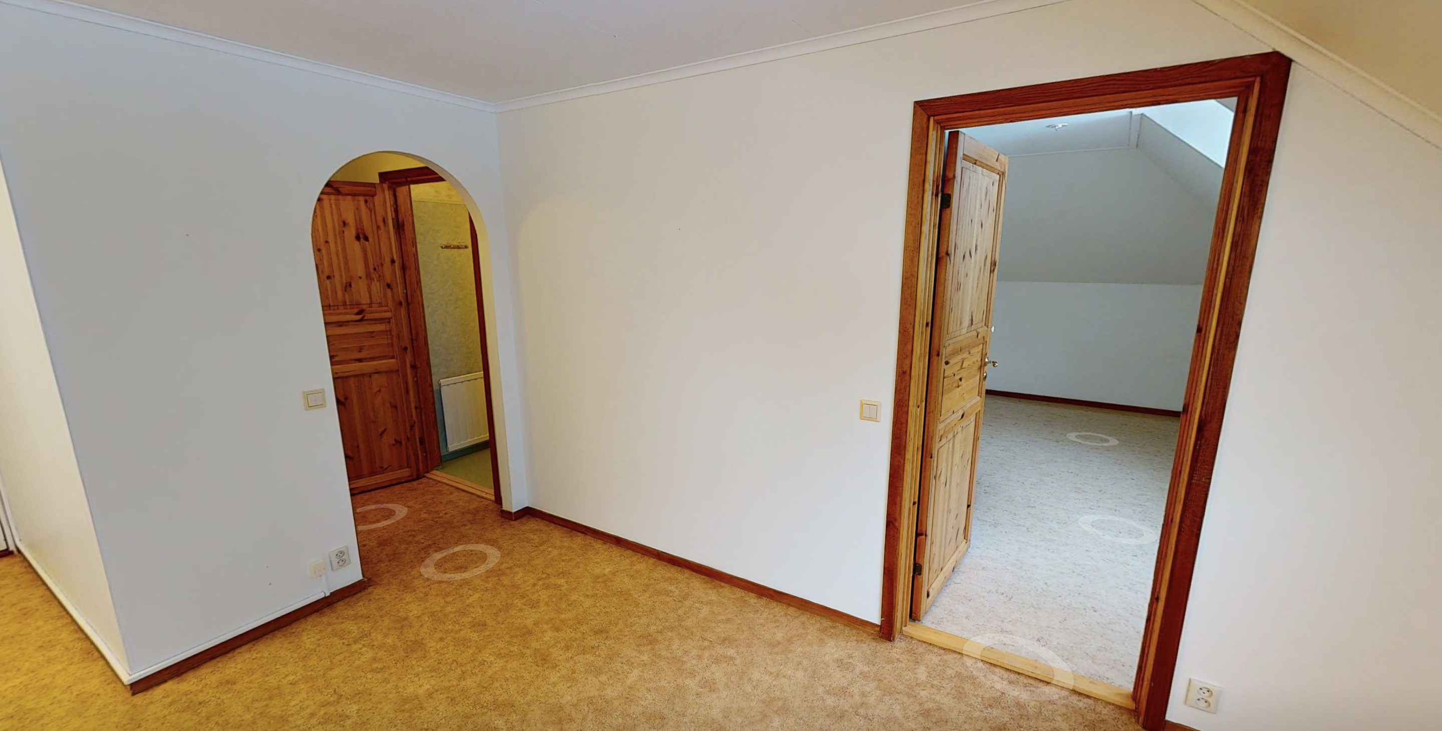 Lägenhet, 2 rooms, 42 sqm, Hedemora – bild 4