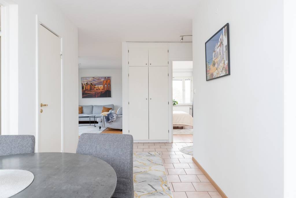 Lägenhet, 3 rooms, 78 sqm, Västerås – bild 13
