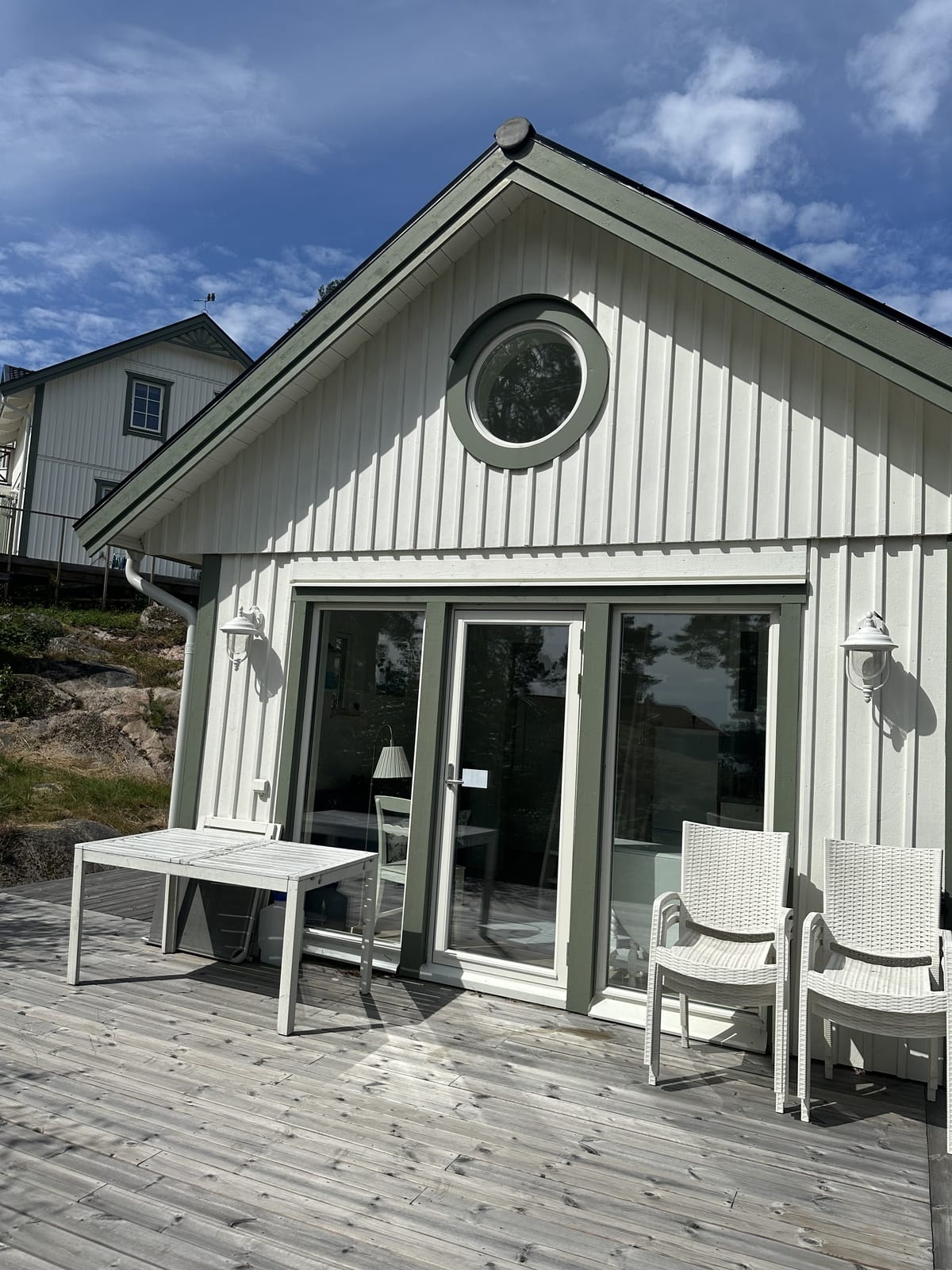 2 rok · 25 m² i Åkersberga – Åkersberga