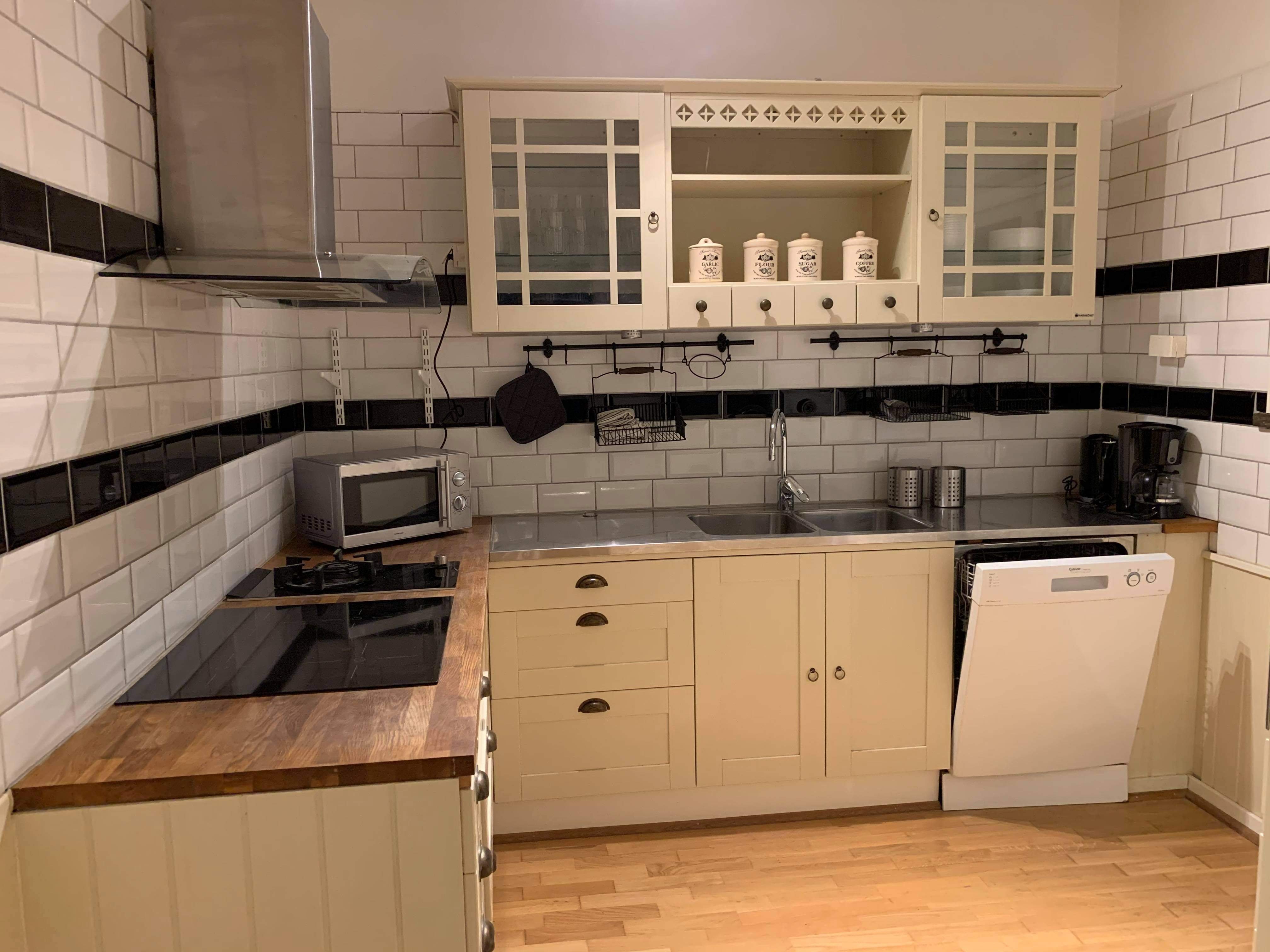 Lägenhet, 6 rooms, 120 sqm, Höör – bild 11