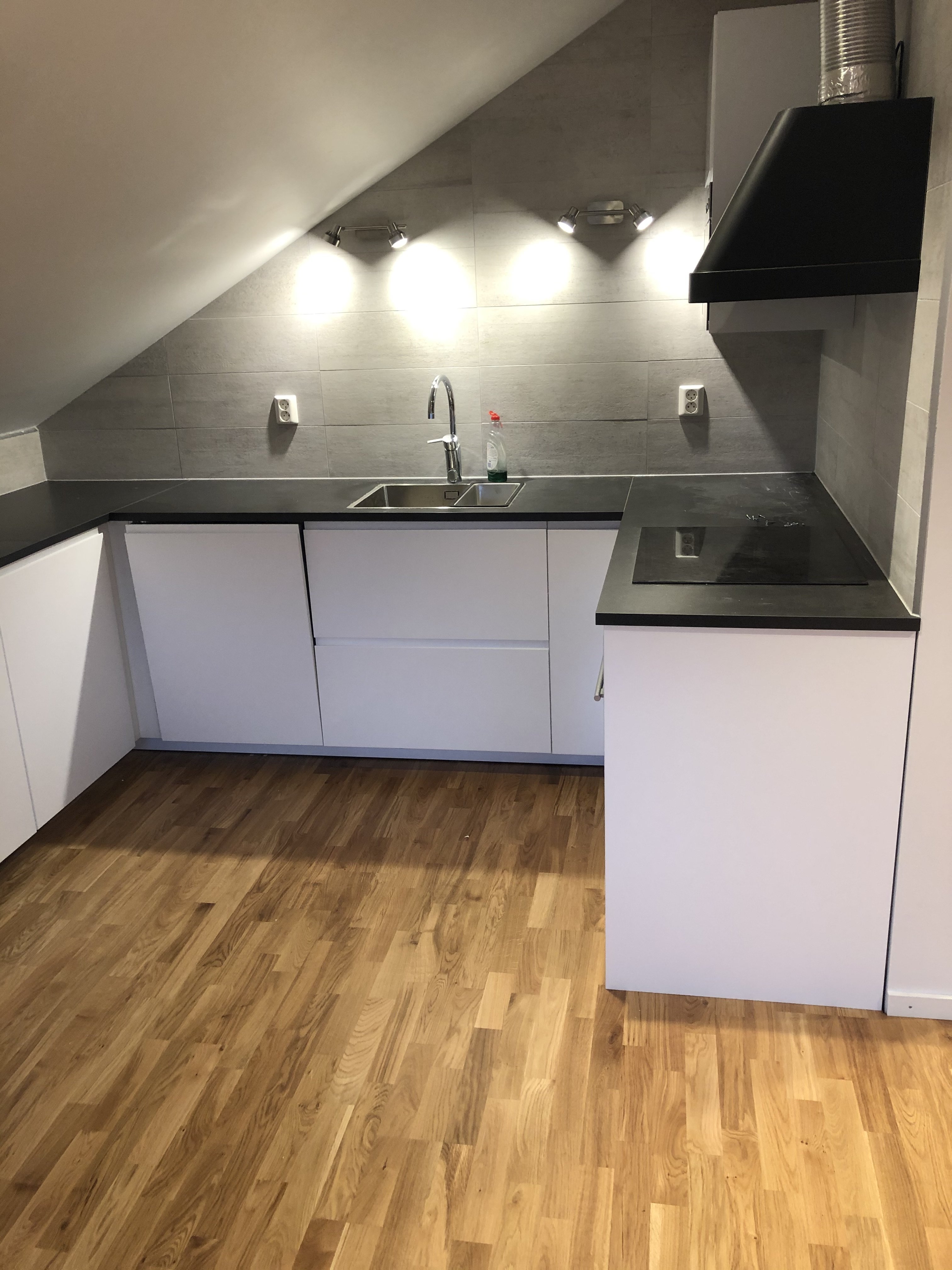Lägenhet, 1 rooms, 44 sqm, Åkersberga – bild 2