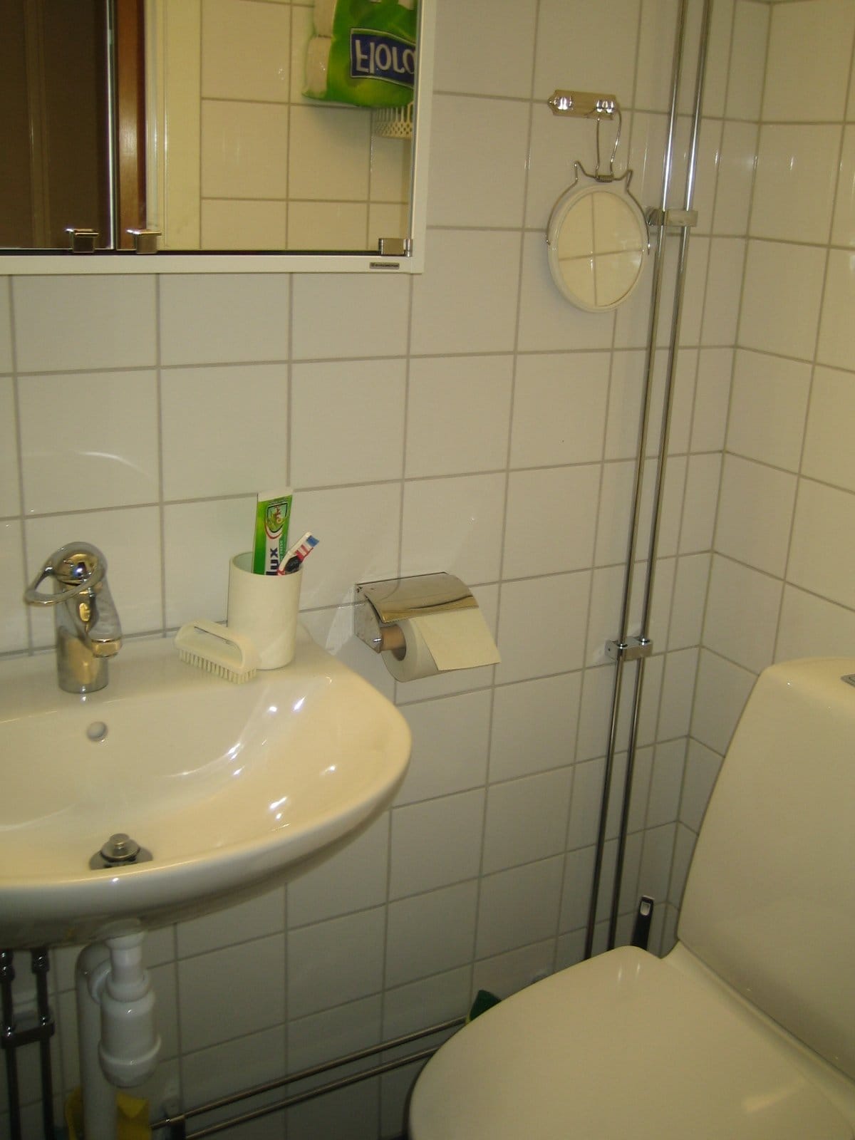 1 rok · 13 m² i Göteborg – bild 7