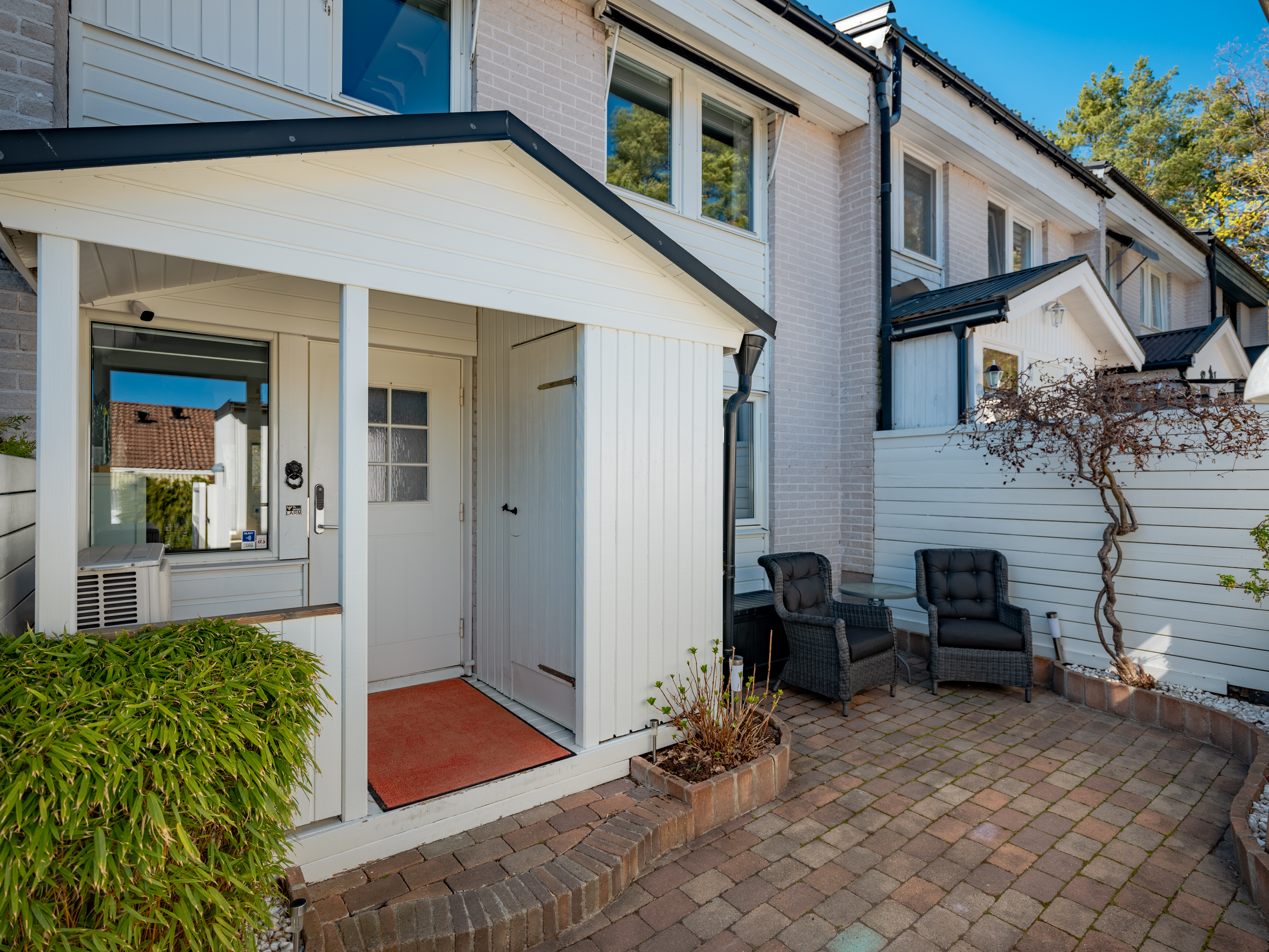 Radhus, 5 rooms, 130 sqm, Upplands Väsby – bild 20