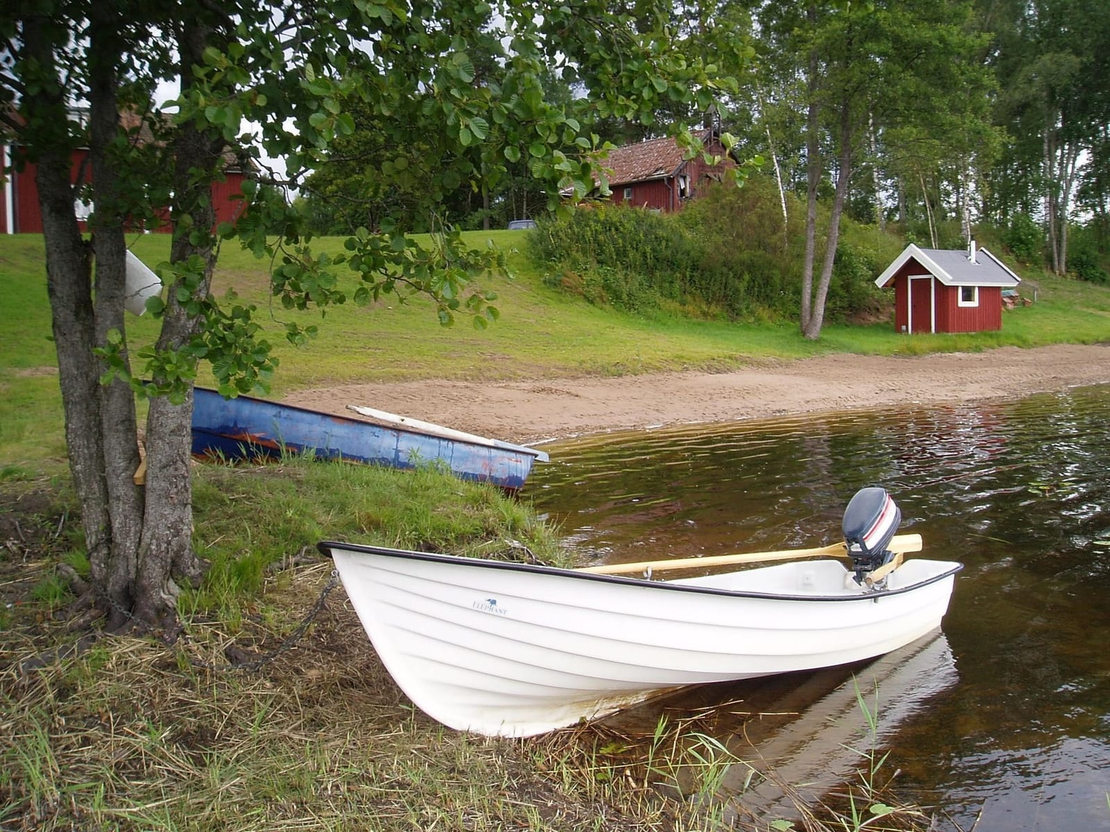 9 rok · 240 m² i Sandsjöfors – bild 8