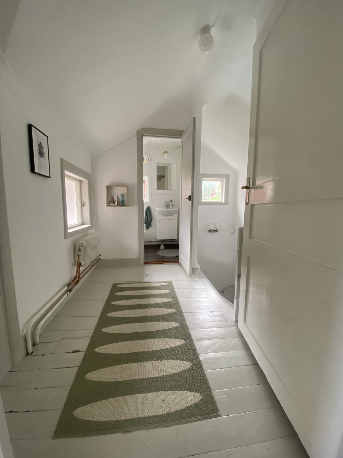 4 rok · 100 m² i Falun – bild 4