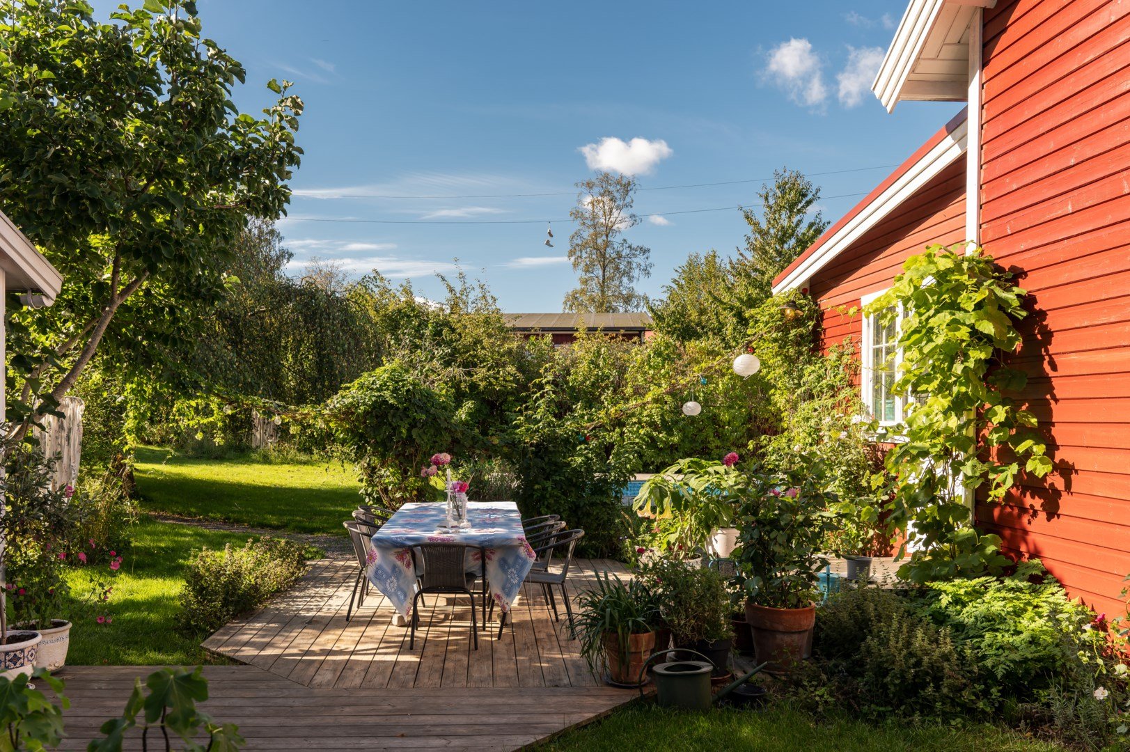 Villa/Hus, 10 rooms, 185 sqm, Värmdö – bild 5