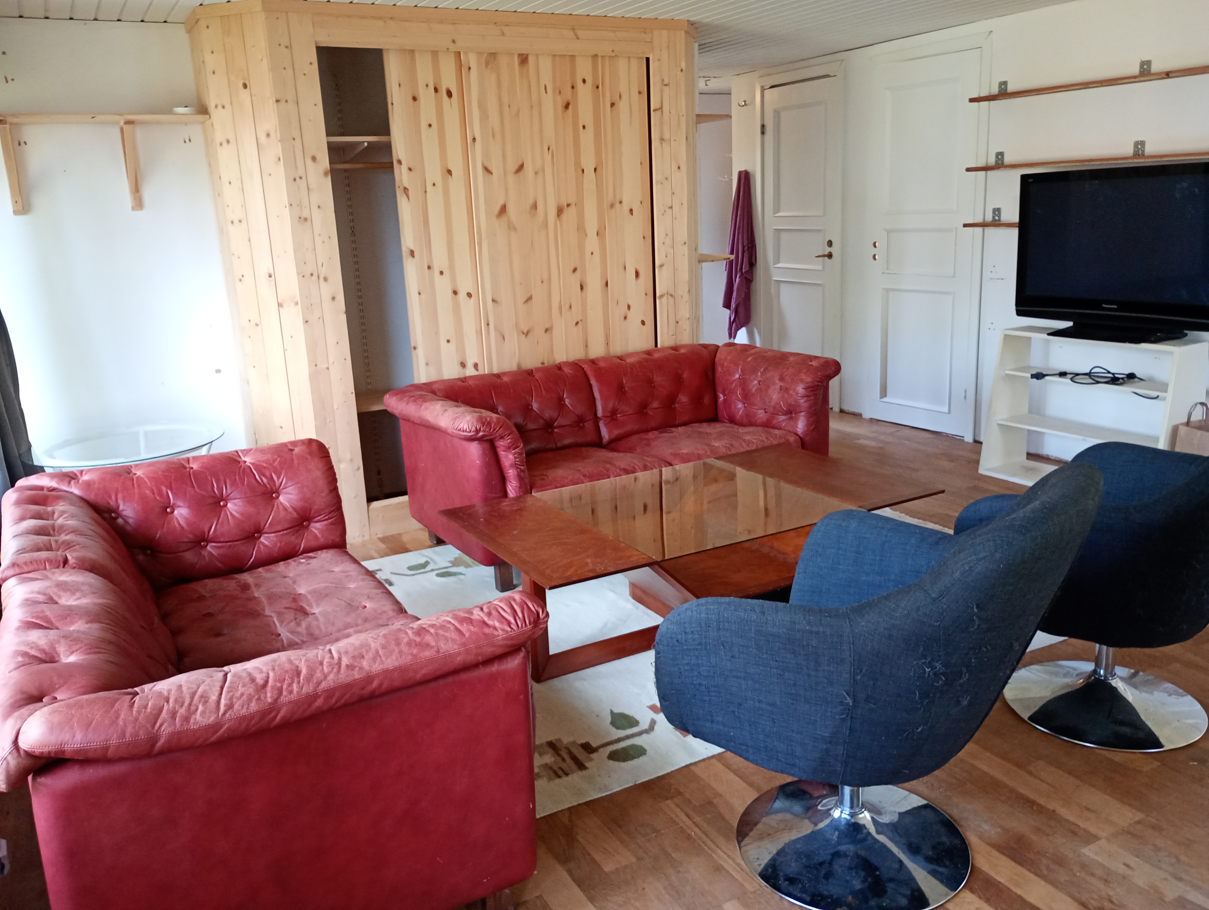 Stuga, 3 rooms, 60 sqm, Hässelby – bild 2