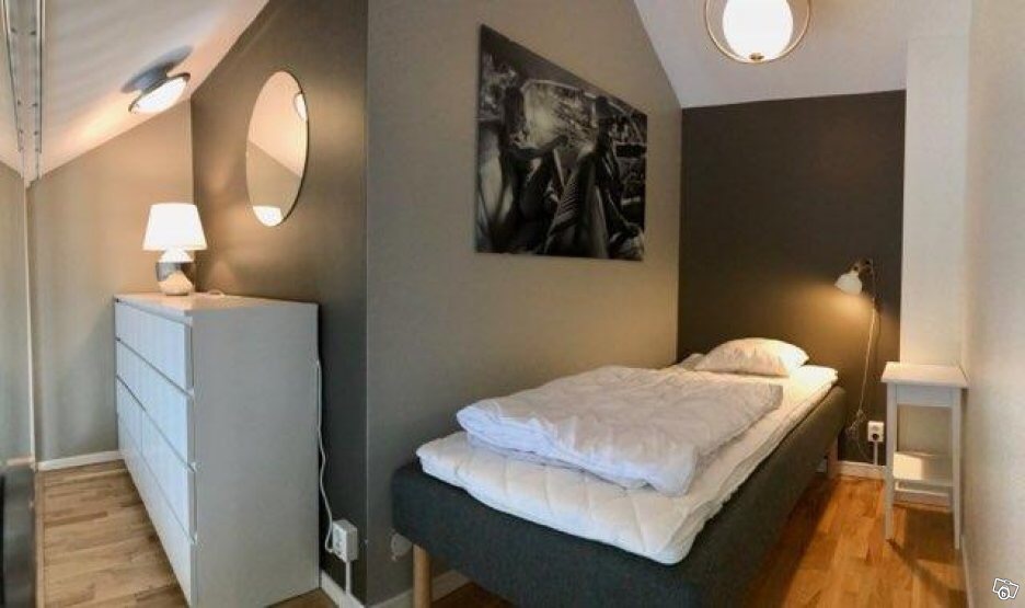 Lägenhet, 1 rooms, 23 sqm, Sigtuna – bild 4