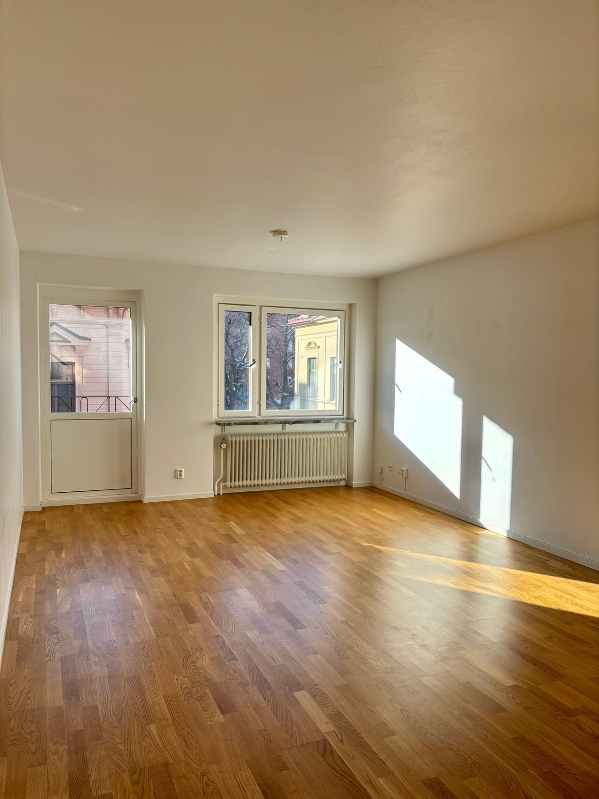4 rok · 107 m² i Sundsvall – bild 4