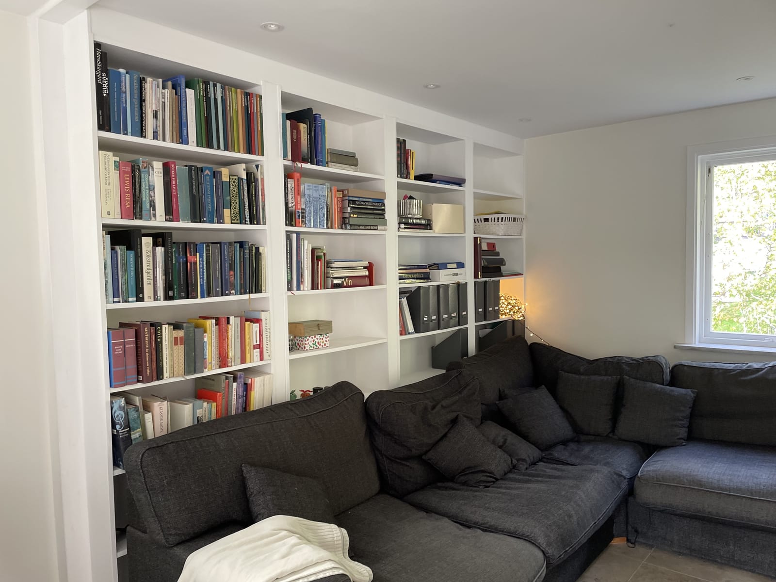 5 rok · 125 m² i Lidingö – bild 12