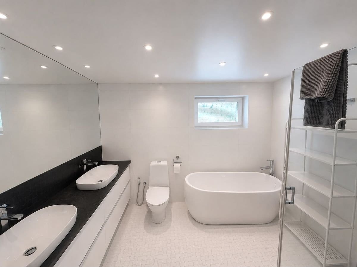 6 rok · 200 m² i Sollentuna – bild 19