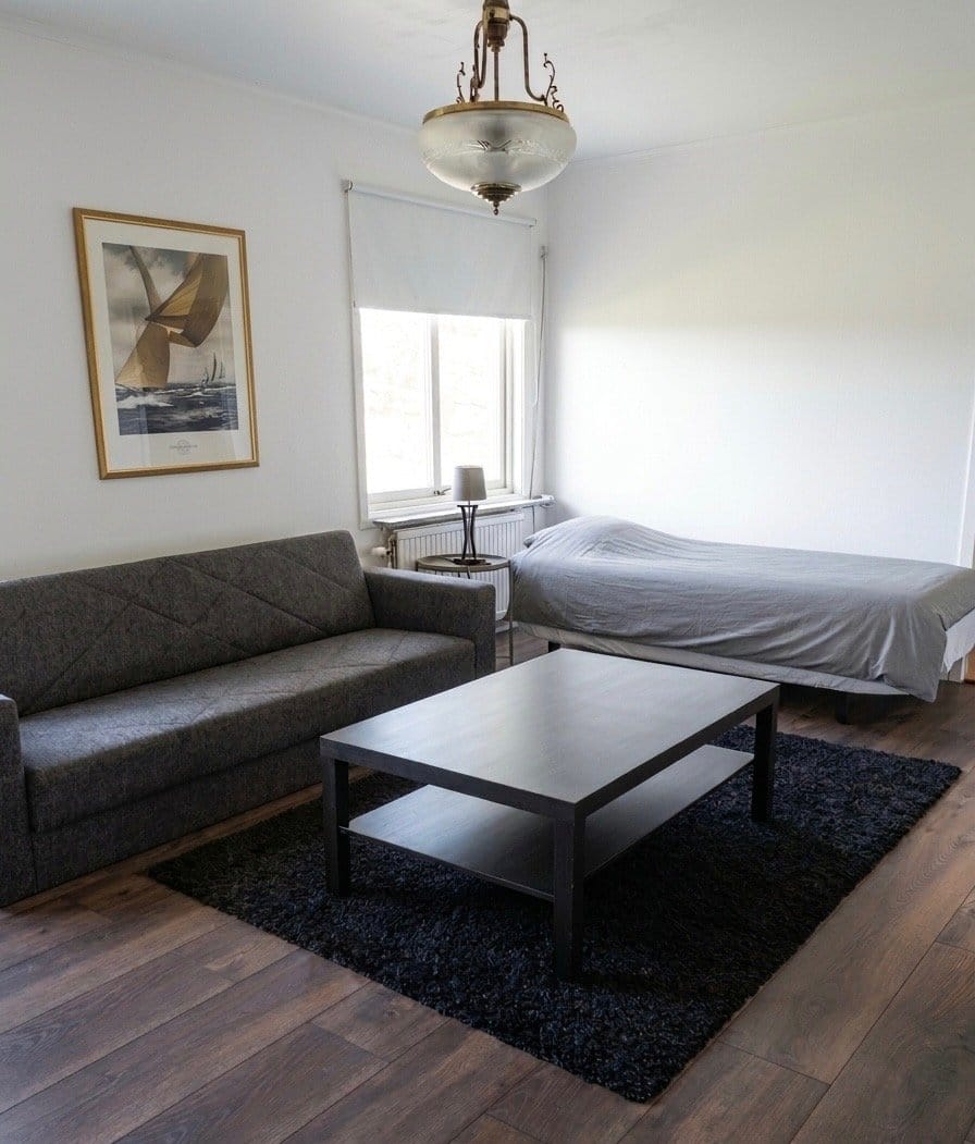 2 rok · 65 m² i Skelleftehamn – bild 9