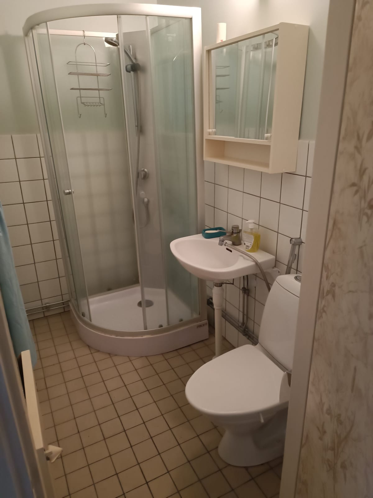 1 rok · 20 m² i Malmö – bild 5