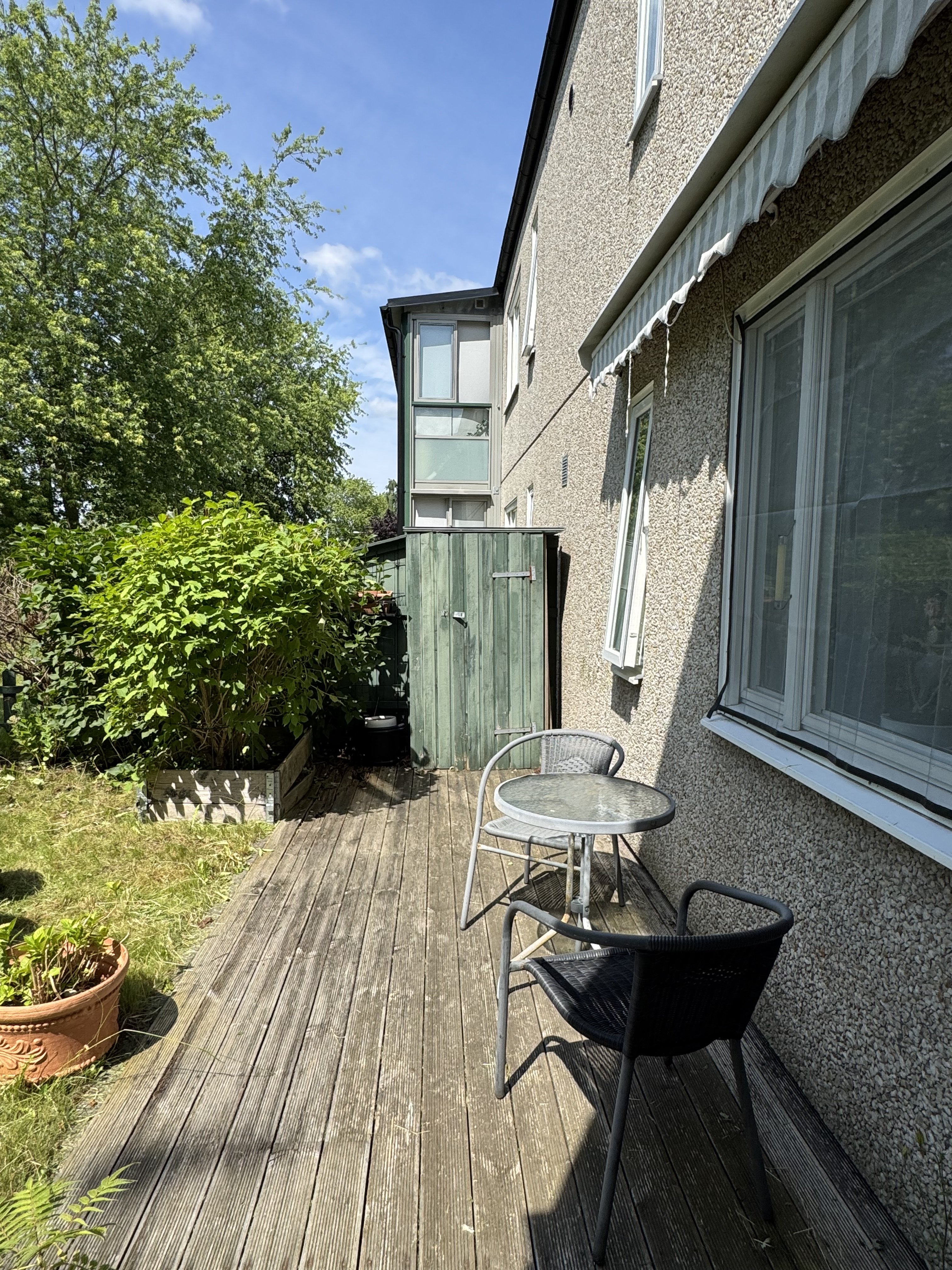 Lägenhet, 3 rooms, 80 sqm, Helsingborg – bild 9