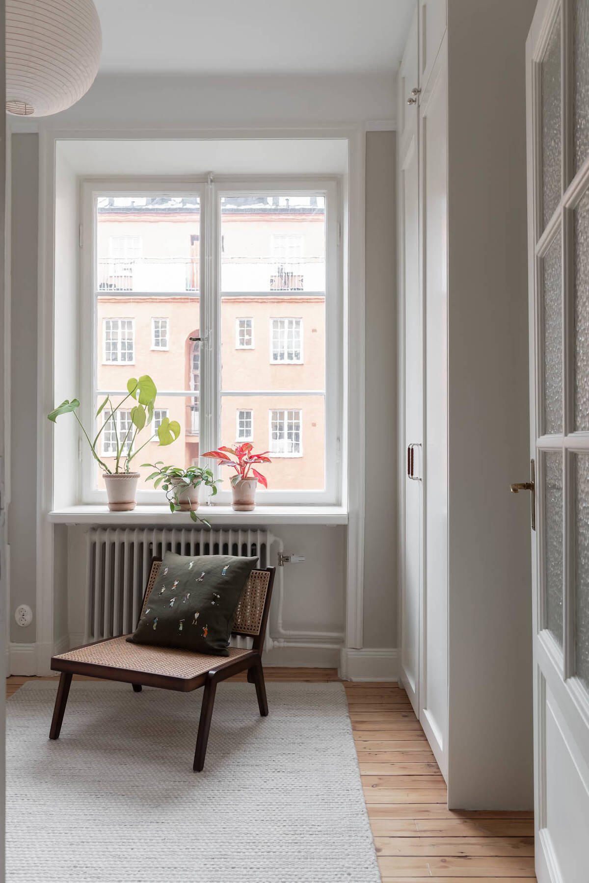 Lägenhet, 3 rooms, 70 sqm, Stockholm – bild 6