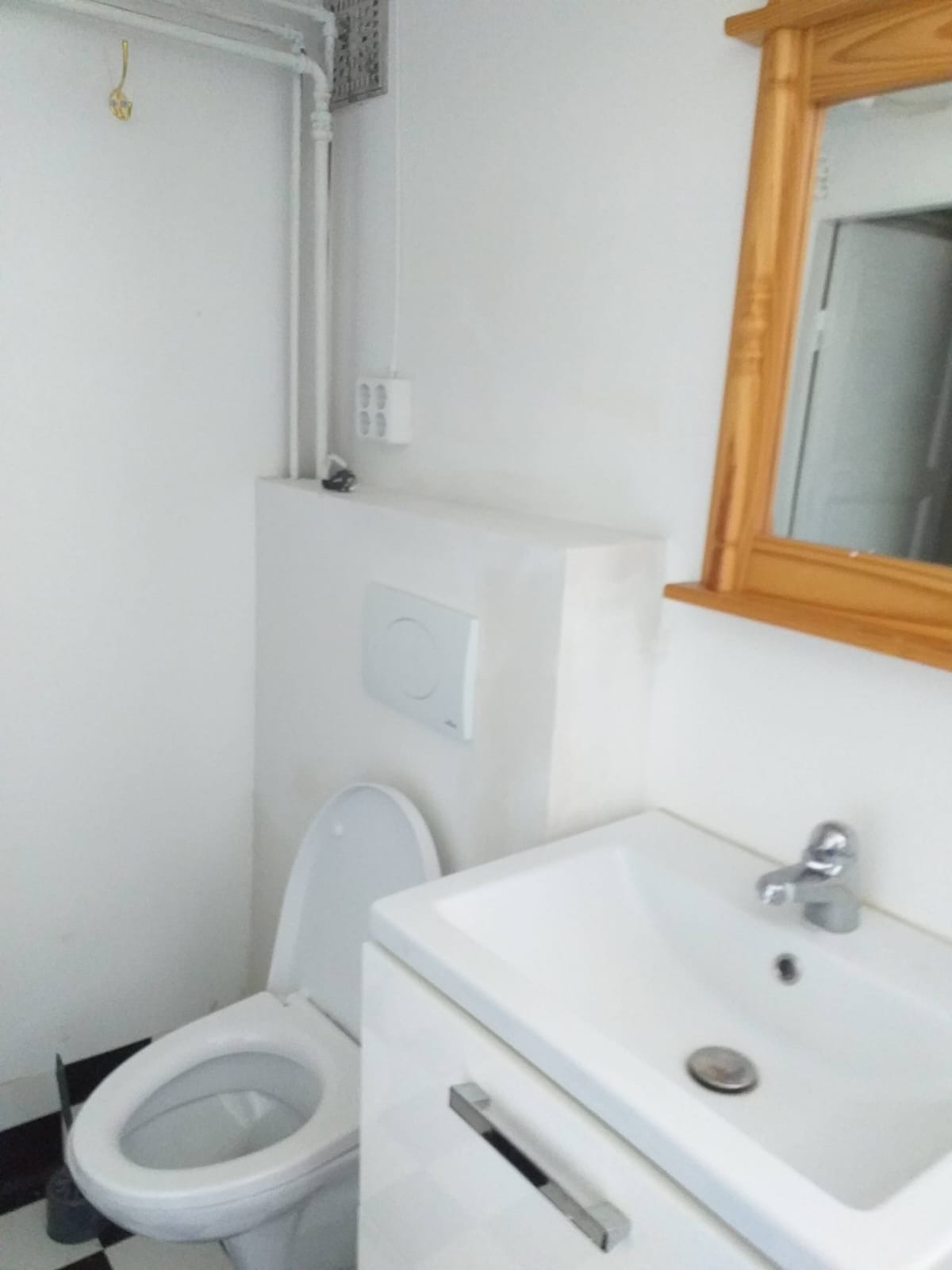 4 rok · 84 m² i Kramfors – bild 2