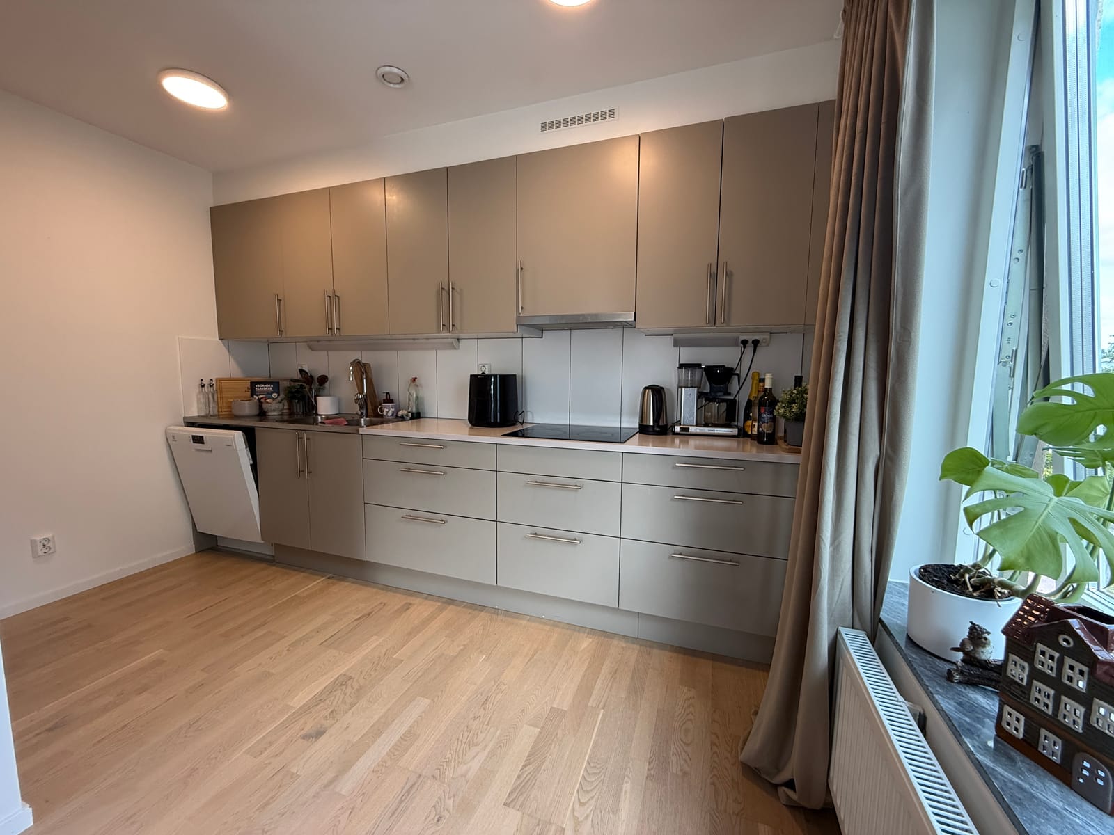 2 rok · 52 m² i Växjö – bild 16