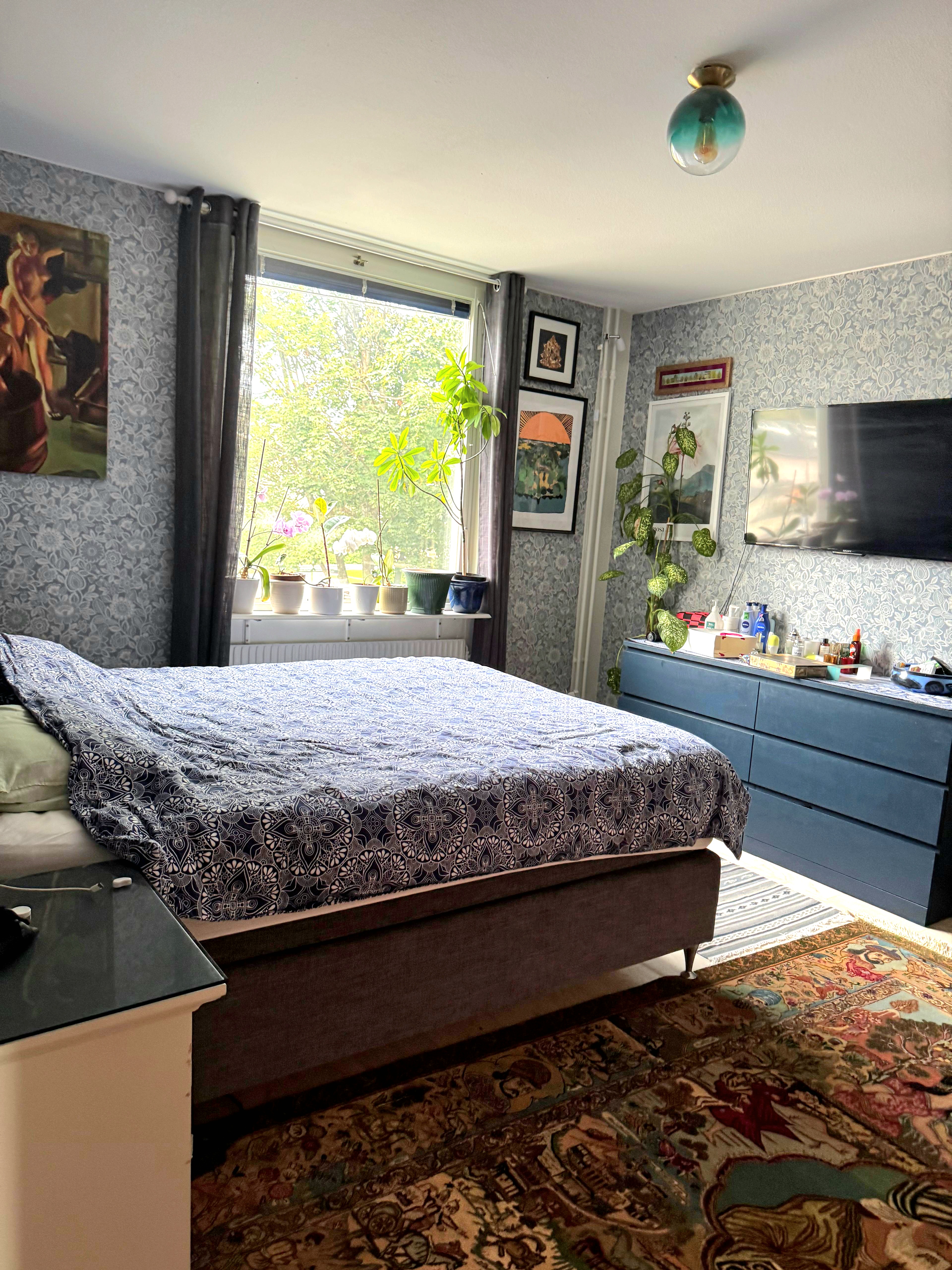 Lägenhet, 3 rooms, 75 sqm, Stockholm – bild 9