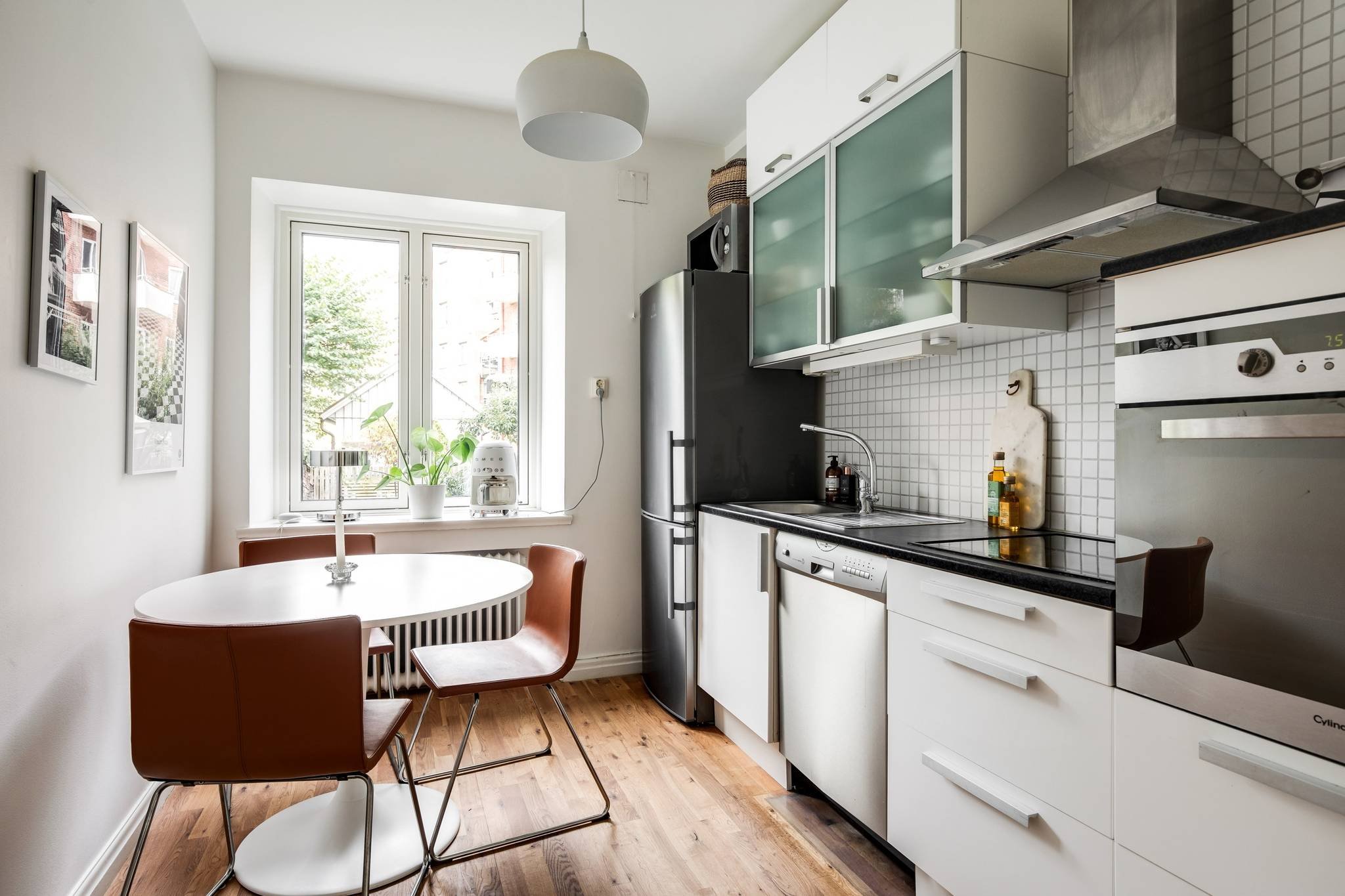 2 rok · 49 m² i Helsingborg – bild 6