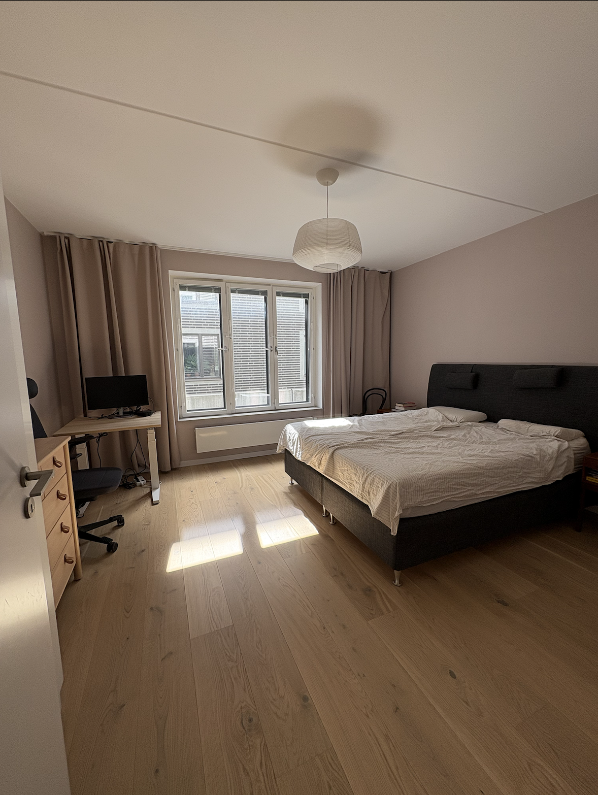 Lägenhet, 4 rooms, 96 sqm, Hägersten – bild 6