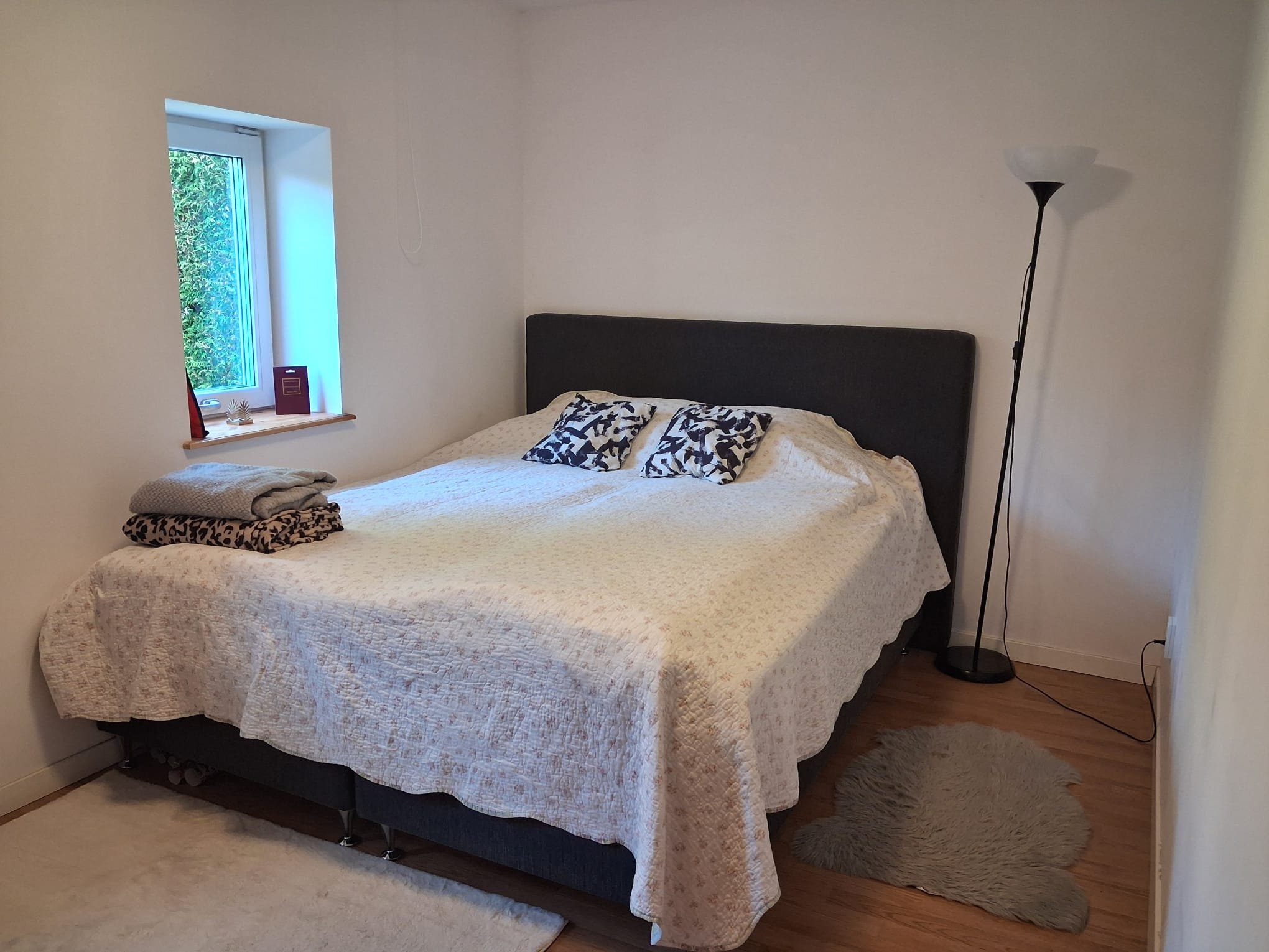 Villa/Hus, 3 rooms, 82 sqm, Lövestad – bild 12