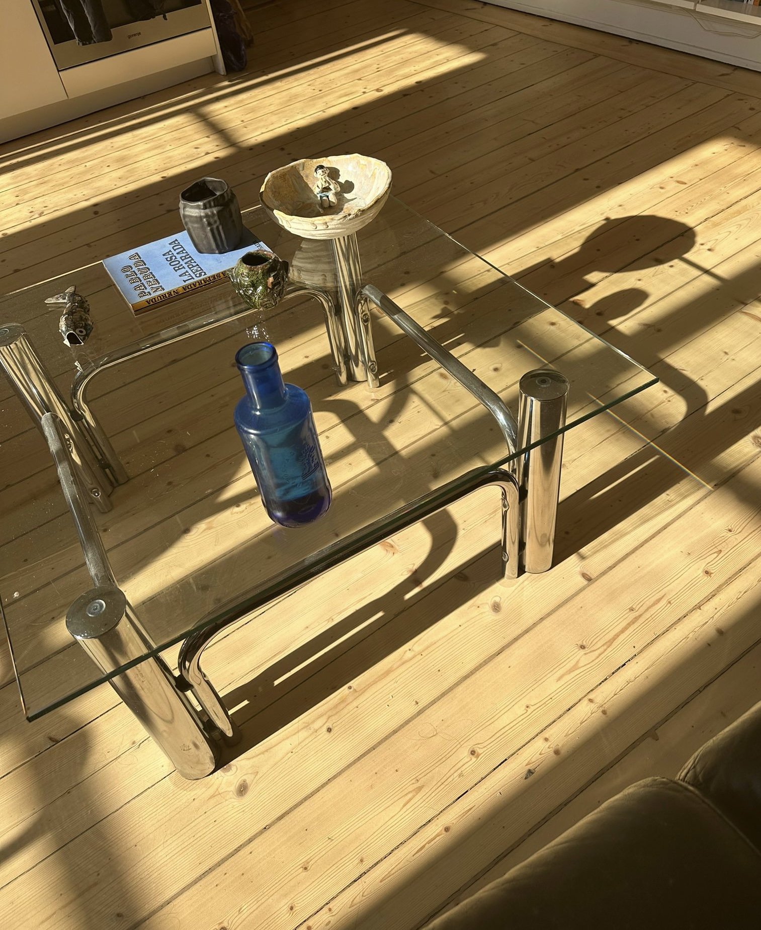 Lägenhet, 2 rooms, 38 sqm, Stockholm – bild 15