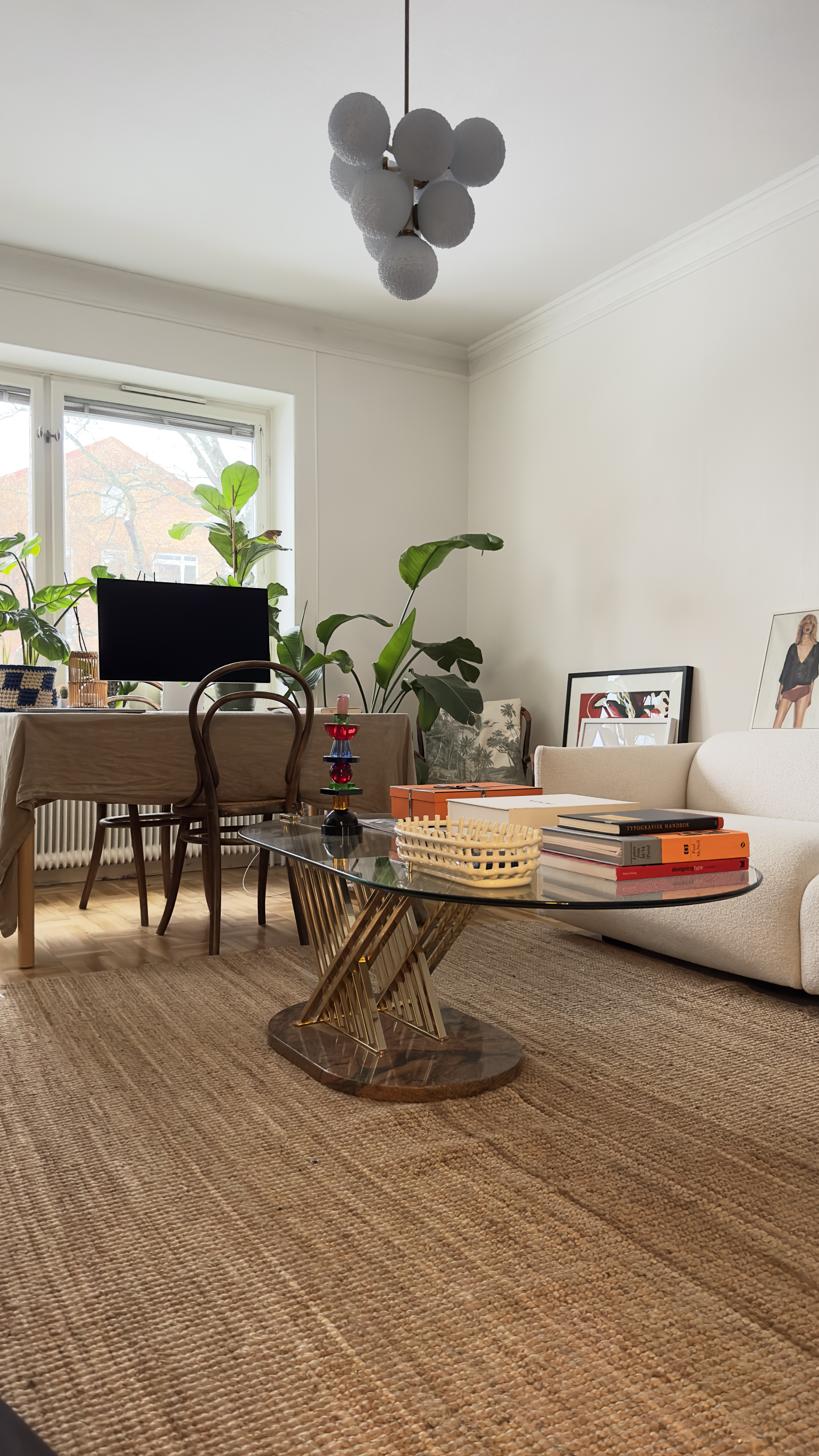 Lägenhet, 2 rooms, 48 sqm, Nacka – bild 20