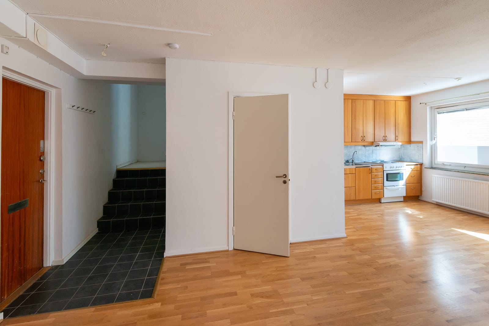 2 rok · 60 m² i ESKILSTUNA – bild 3
