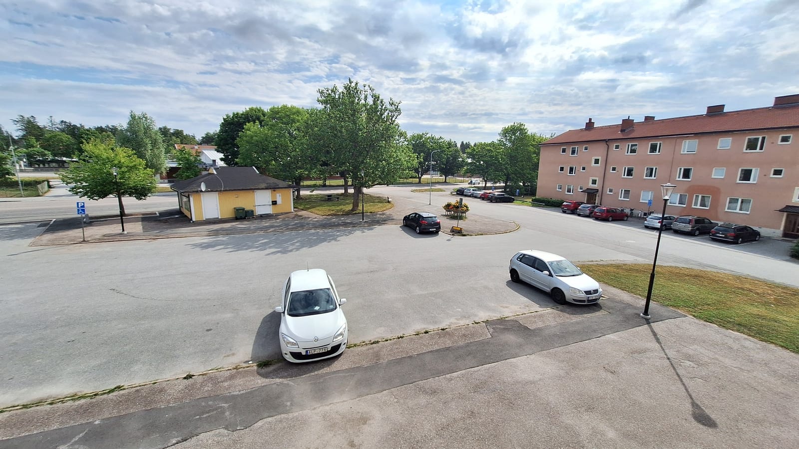 1 rok · 25 m² i Knivsta – bild 9