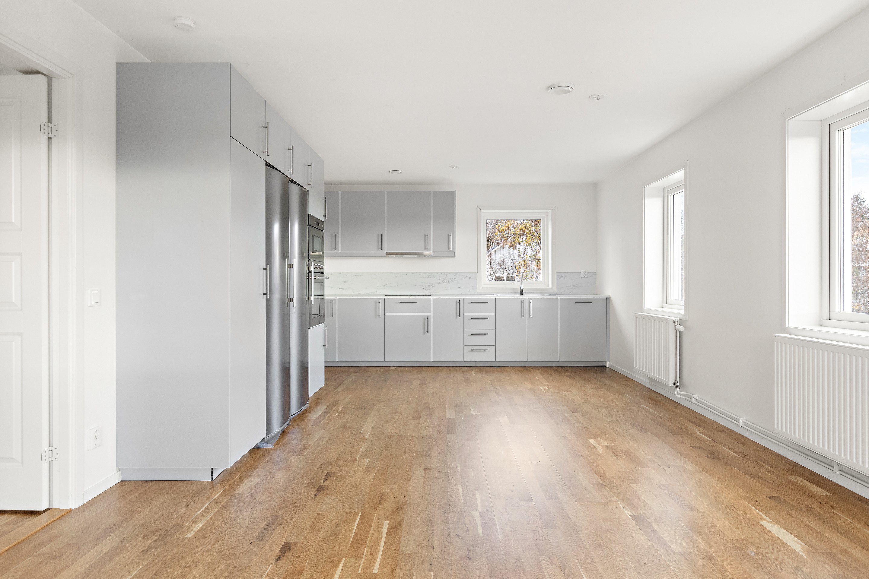 Lägenhet, 2 rooms, 60 sqm, Sundsvall – bild 3