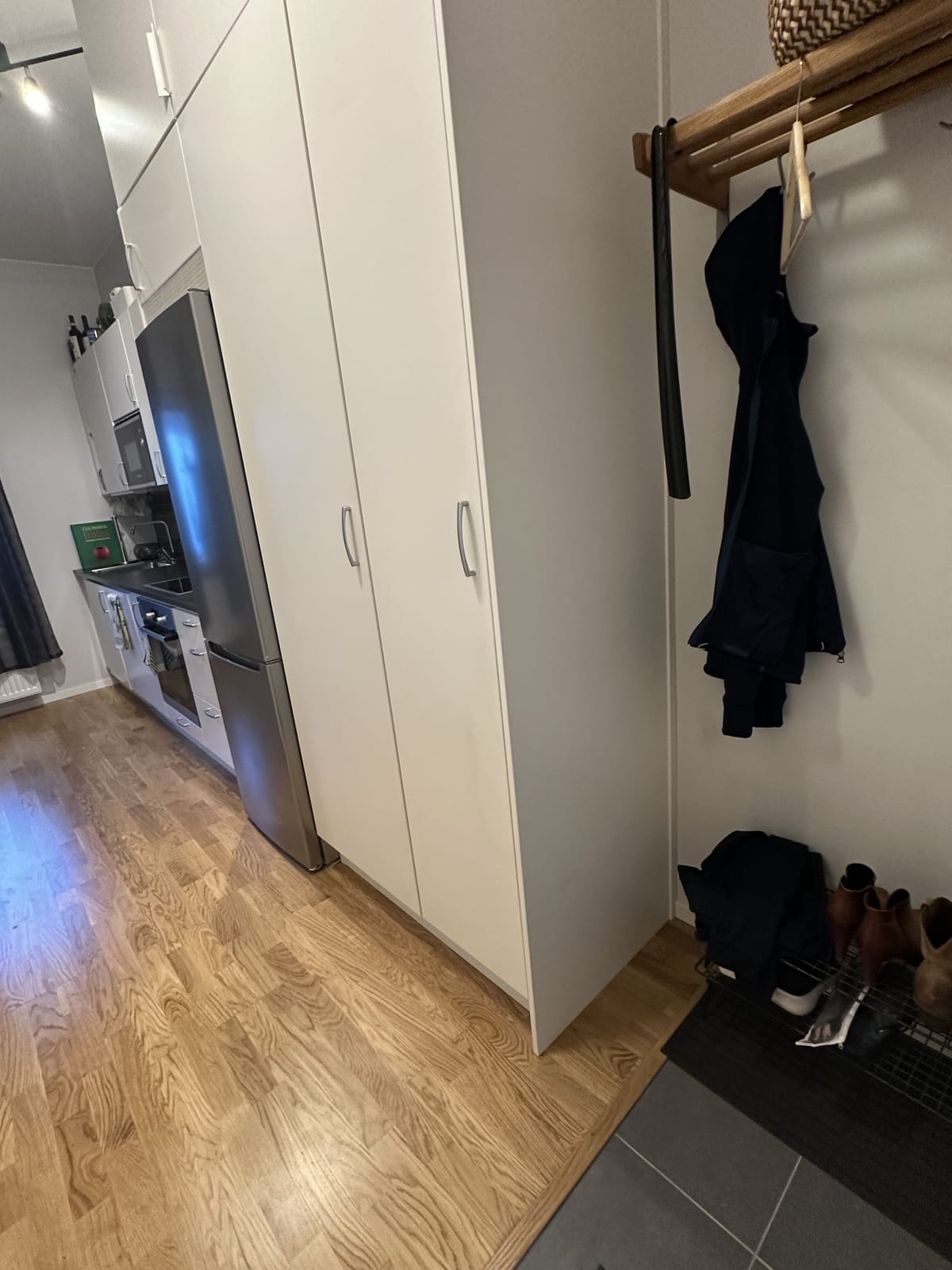 1 rok · 29 m² i Bro – bild 3