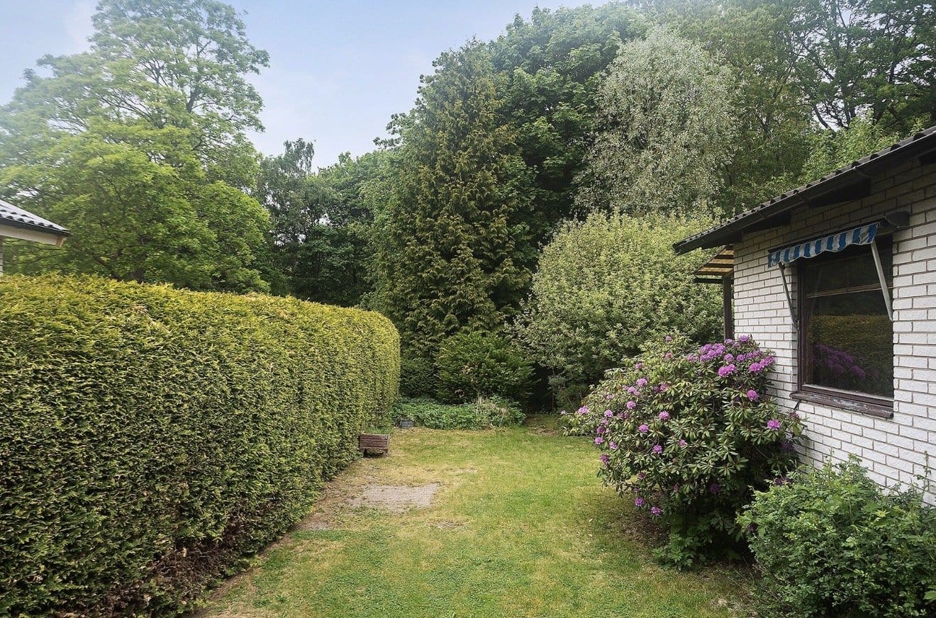 4 rok · 100 m² i Asarum – bild 2