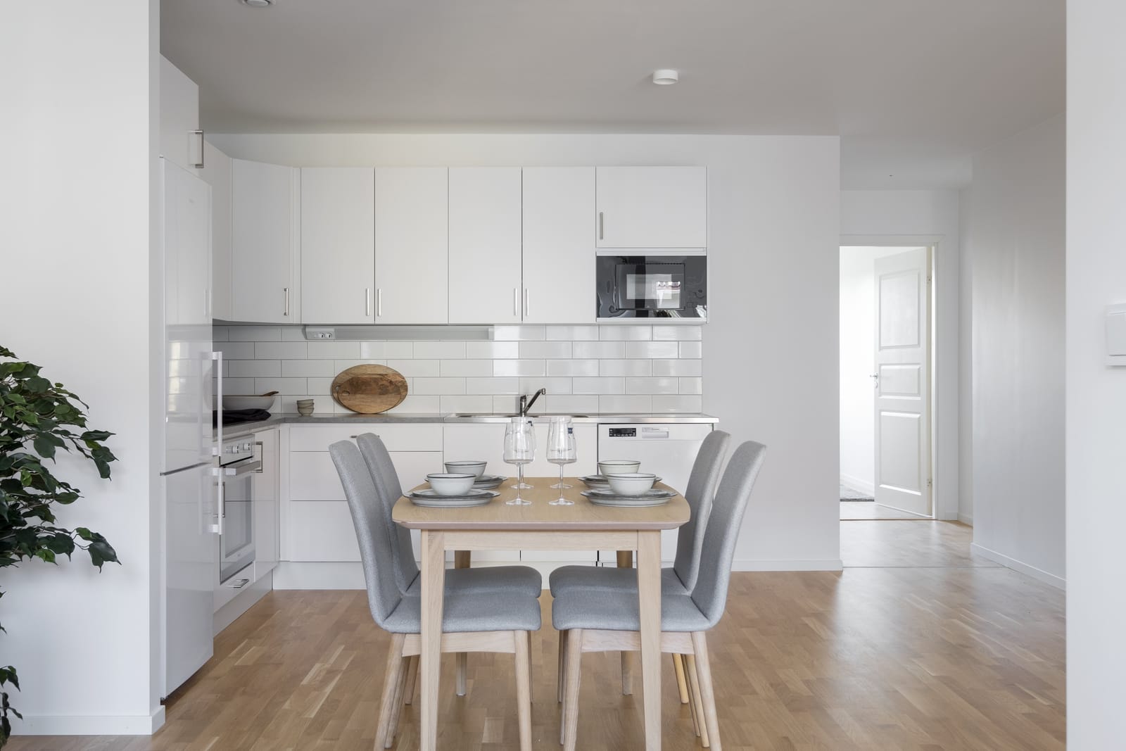 3 rok · 74 m² i Mörrum – bild 3