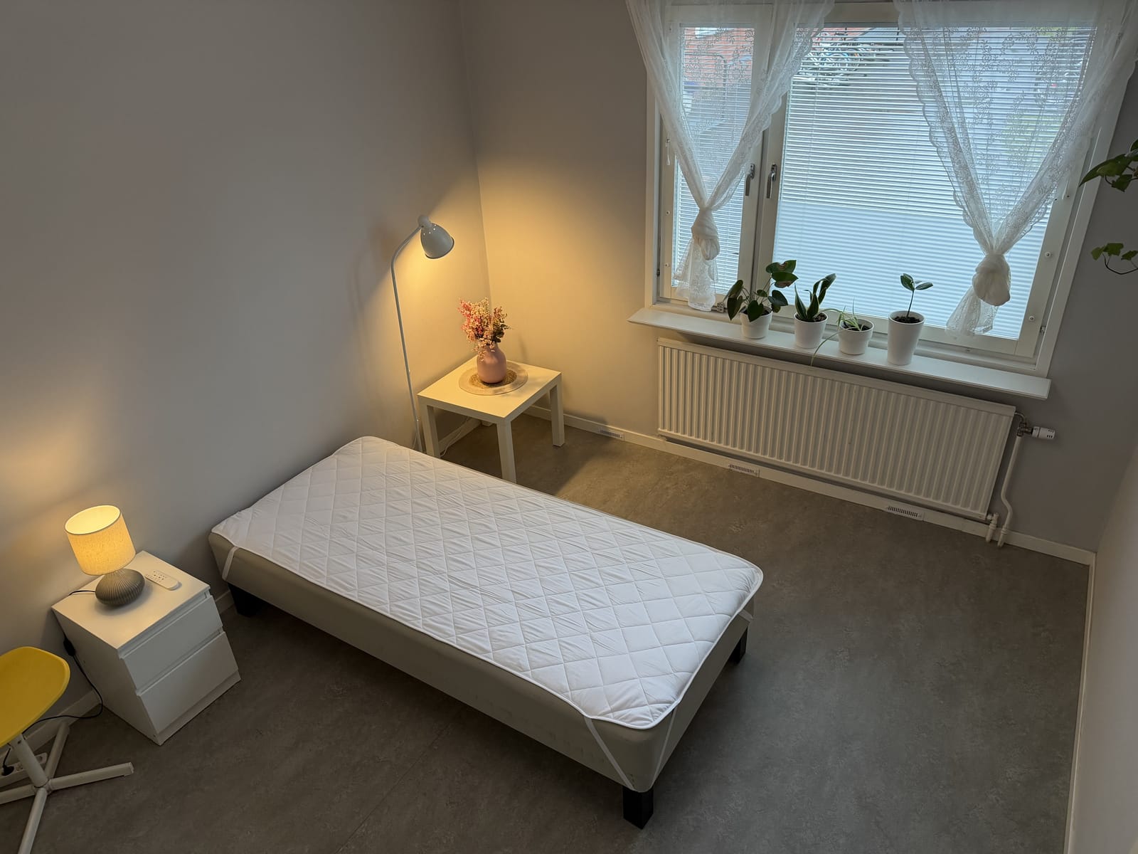 1 rok · 13 m² i Uppsala – Uppsala
