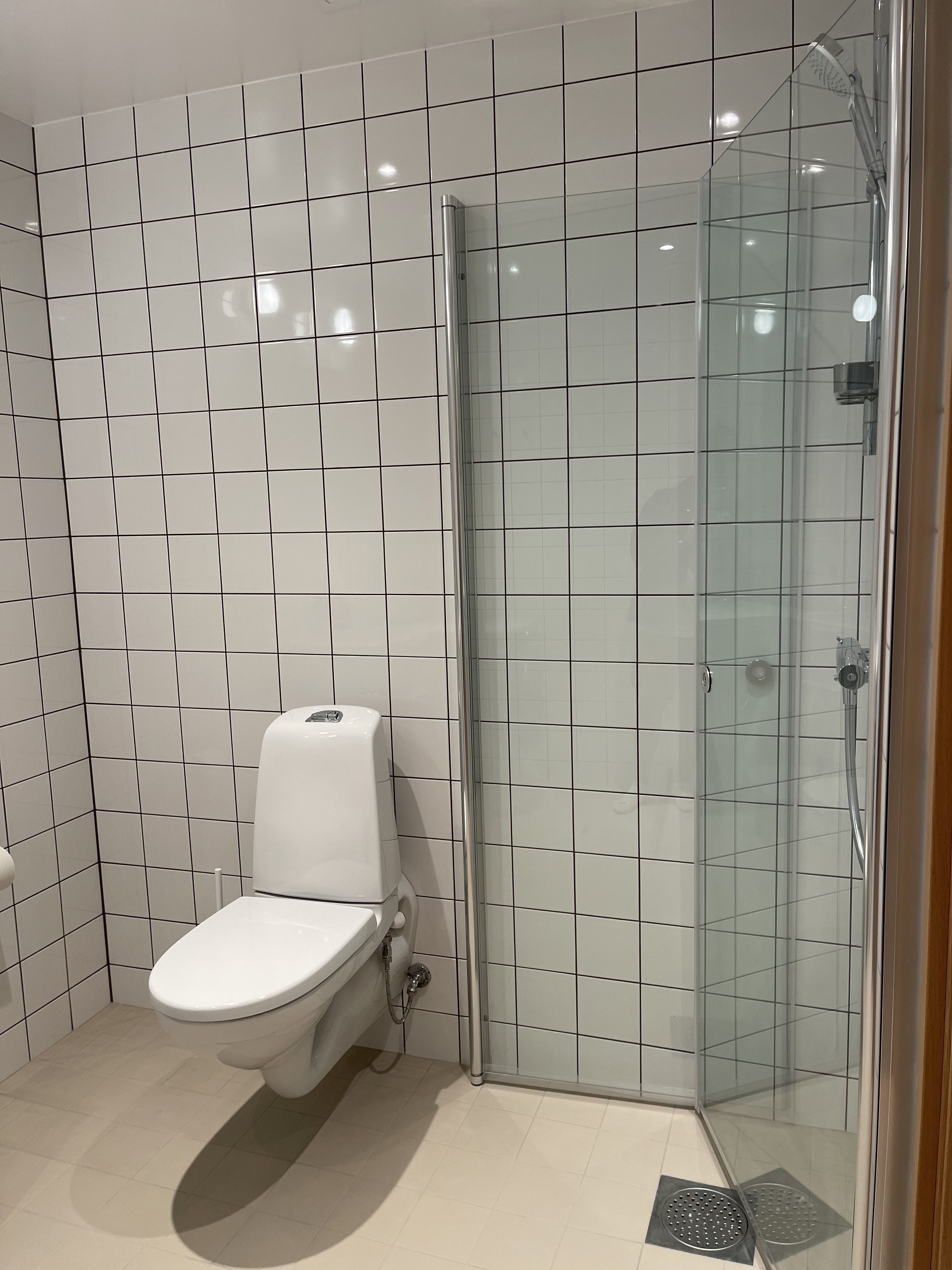 Lägenhet, 1 rooms, 32 sqm, Stockholm – bild 2
