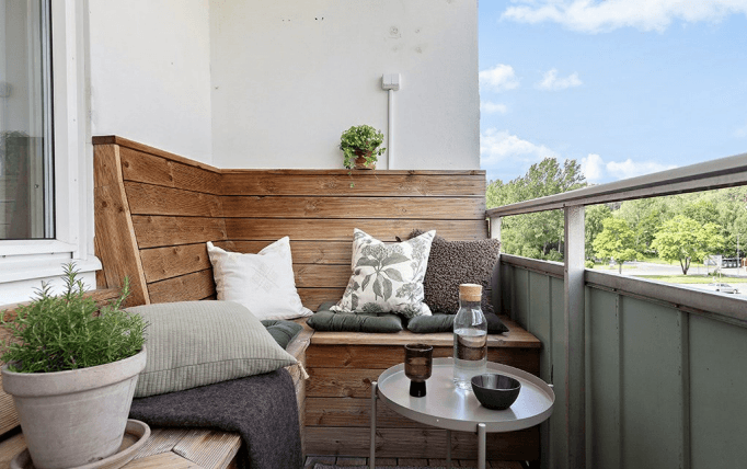 3 rok · 63 m² i Mölndal – bild 5