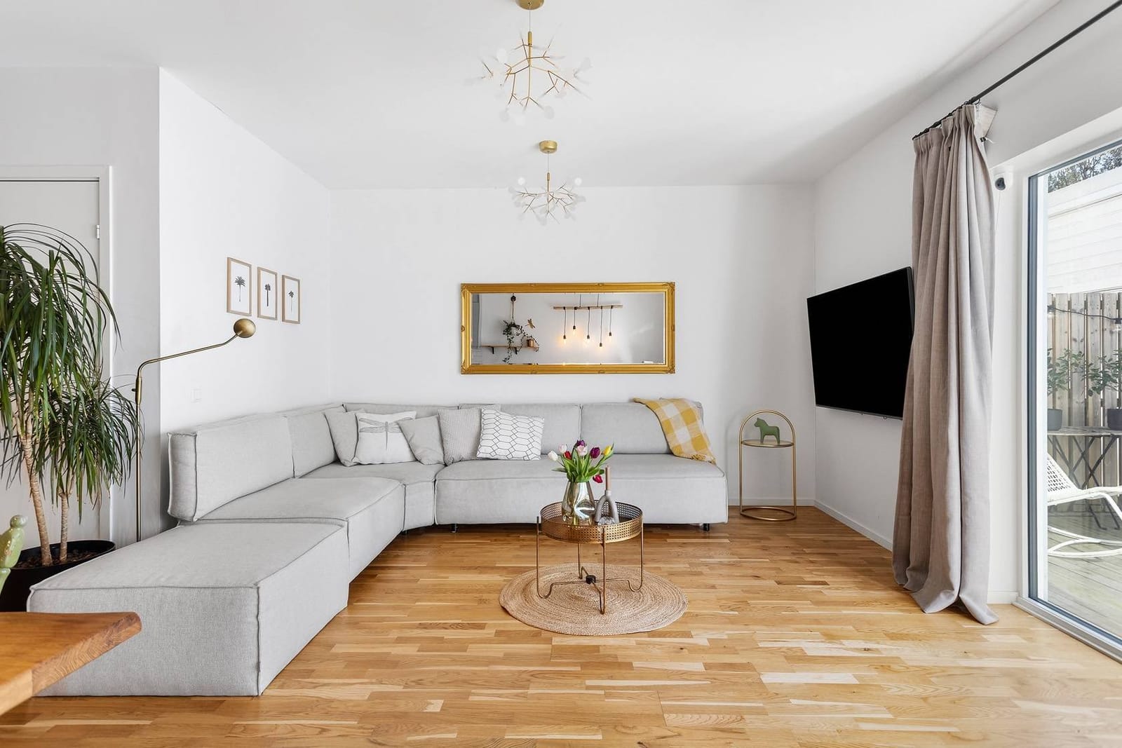 5 rok · 117 m² i Mariefred – bild 7