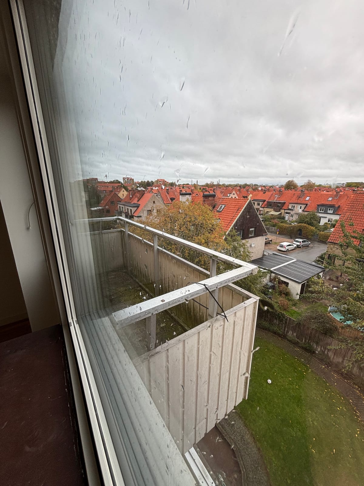 Lägenhet, 2 rooms, 46 sqm, Landskrona