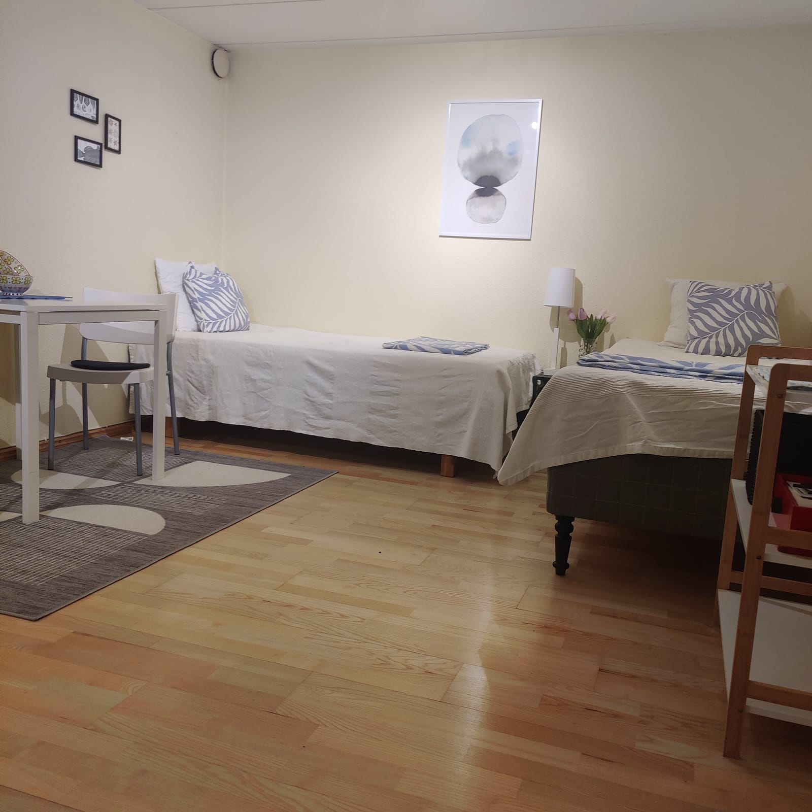 1 rok · 25 m² i Ängelholm – bild 2