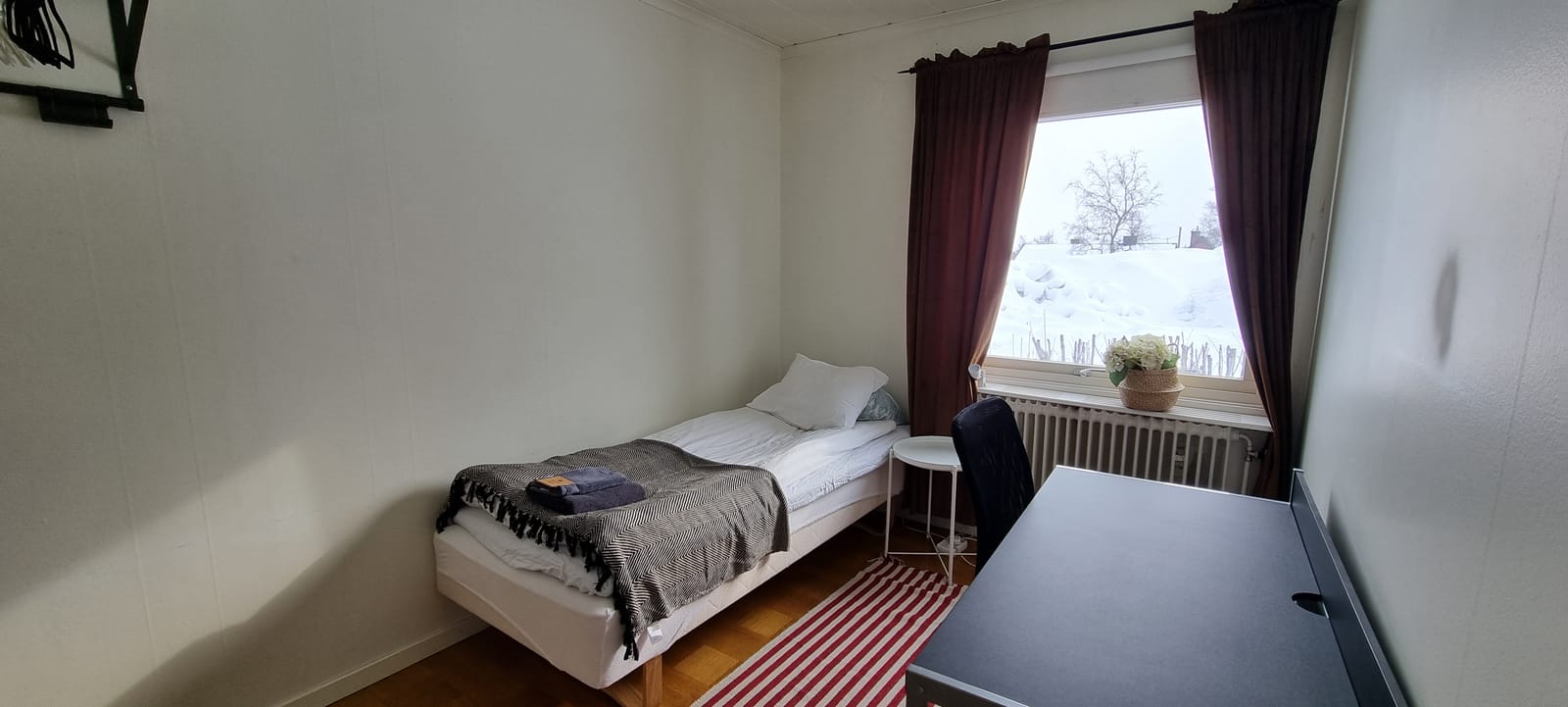 5 rok · 100 m² i Kiruna – Kiruna