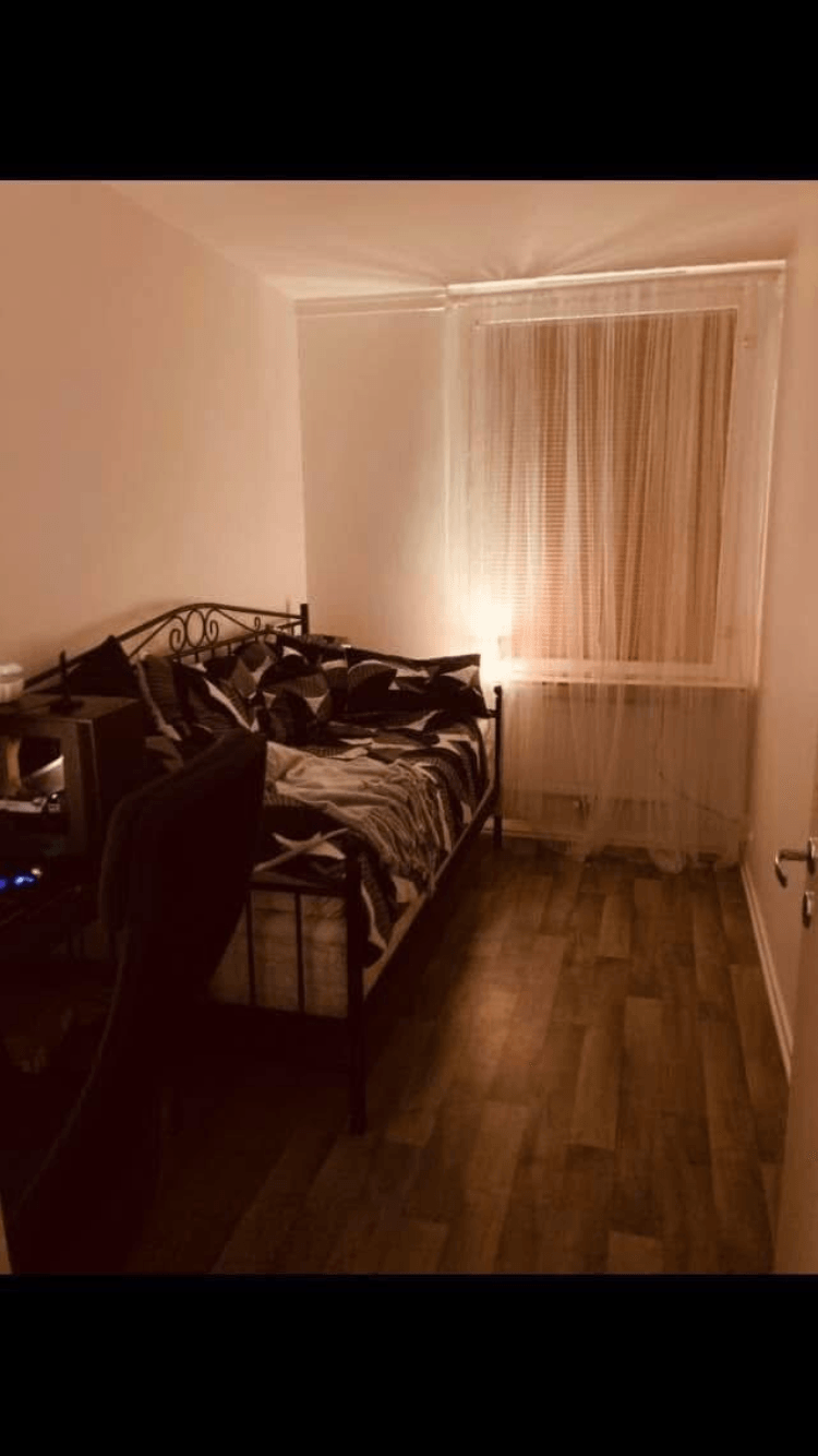 Lägenhet, 1 rooms, 15 sqm, Partille