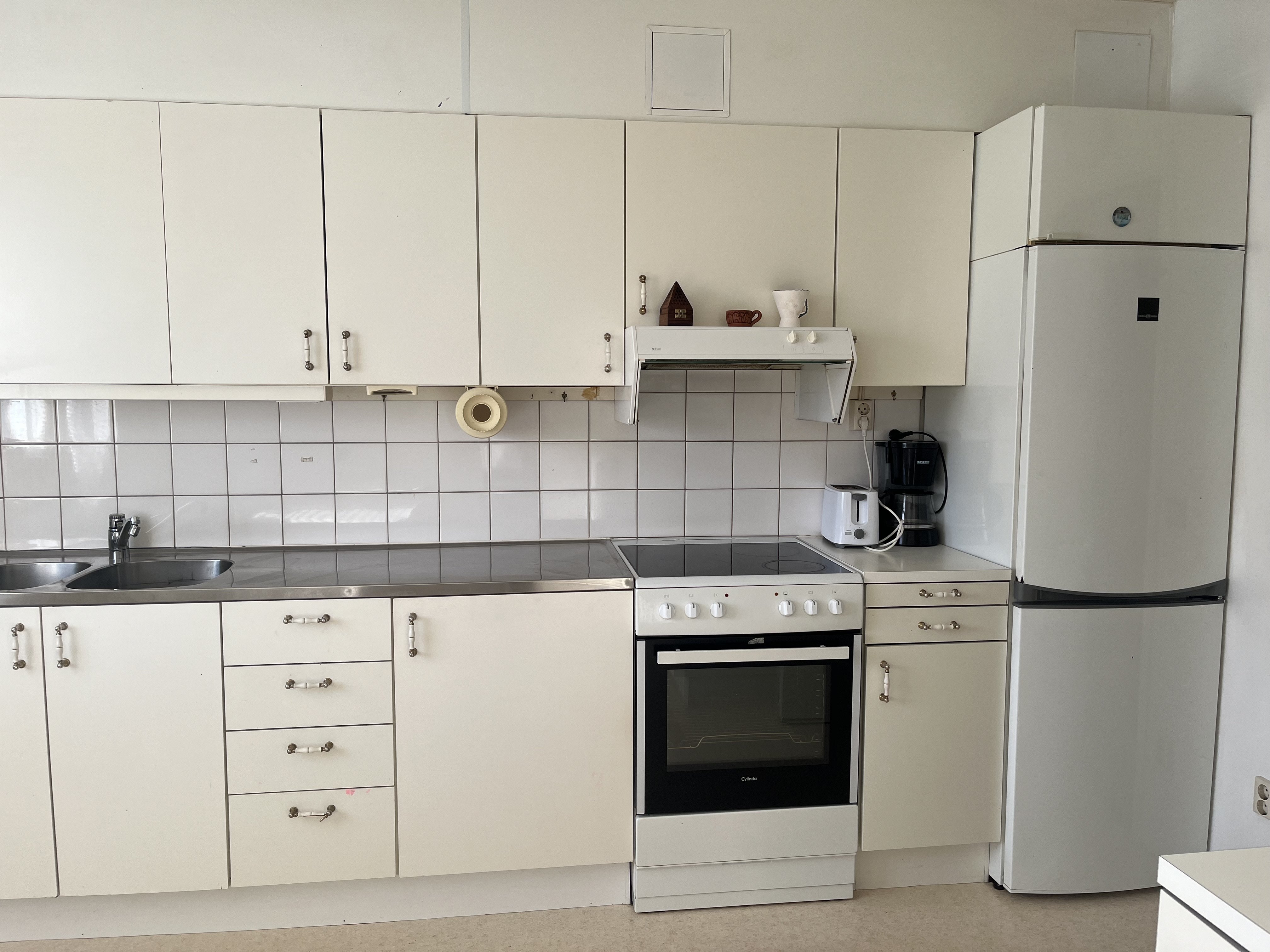 Lägenhet, 3 rooms, 78 sqm, Rimbo – bild 4
