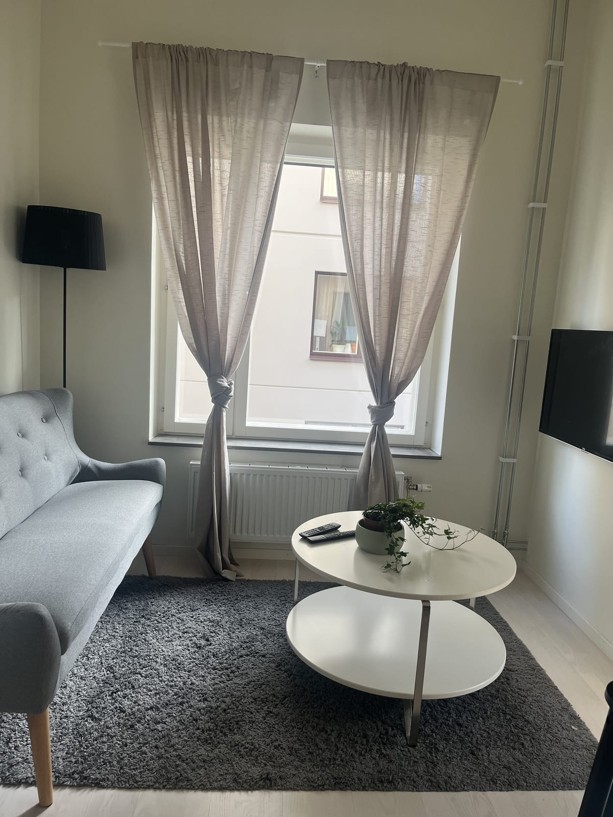 2 rok · 27 m² i Hägersten – bild 2