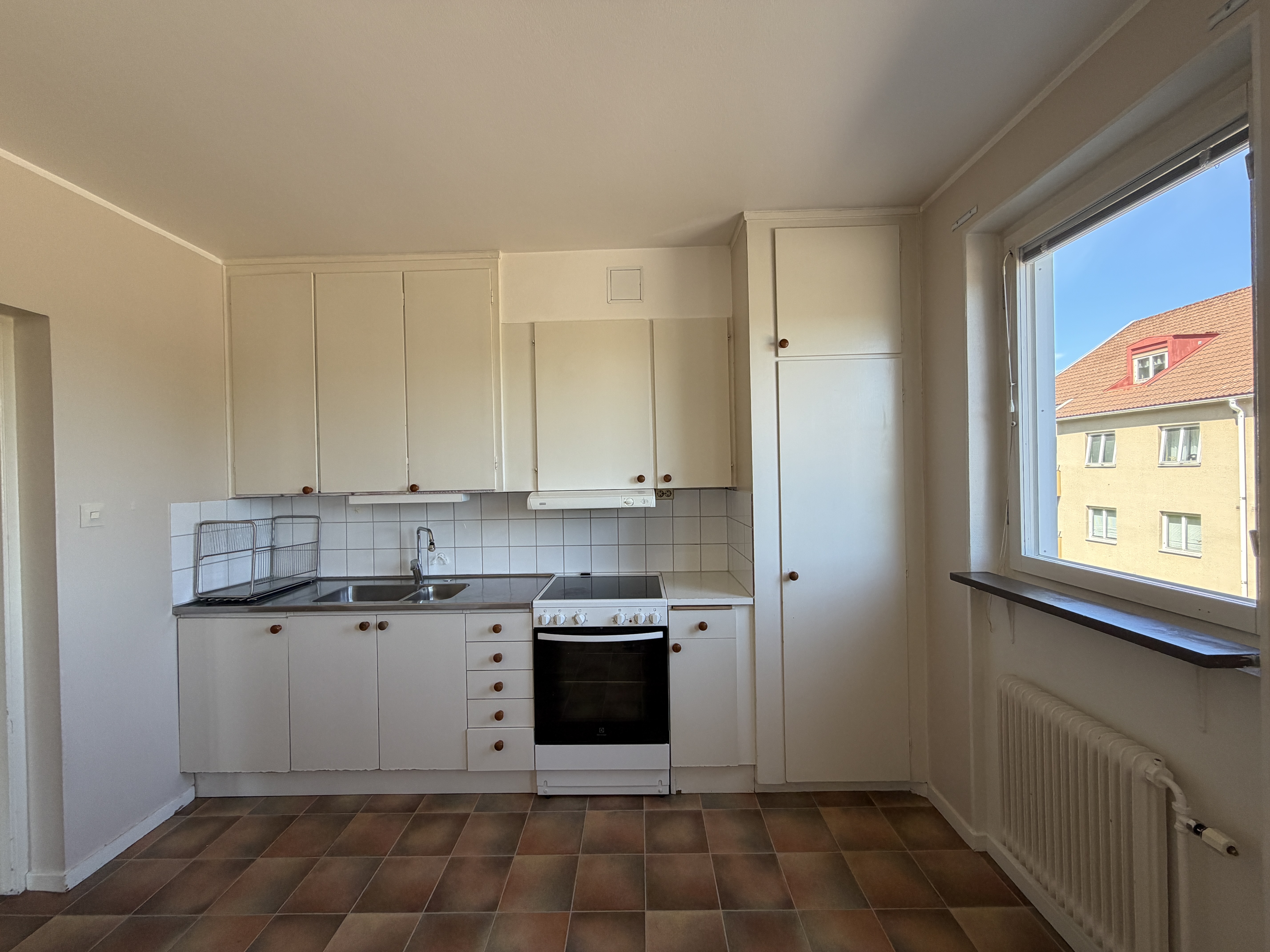 Lägenhet, 3 rooms, 93 sqm, Kristinehamn – bild 5