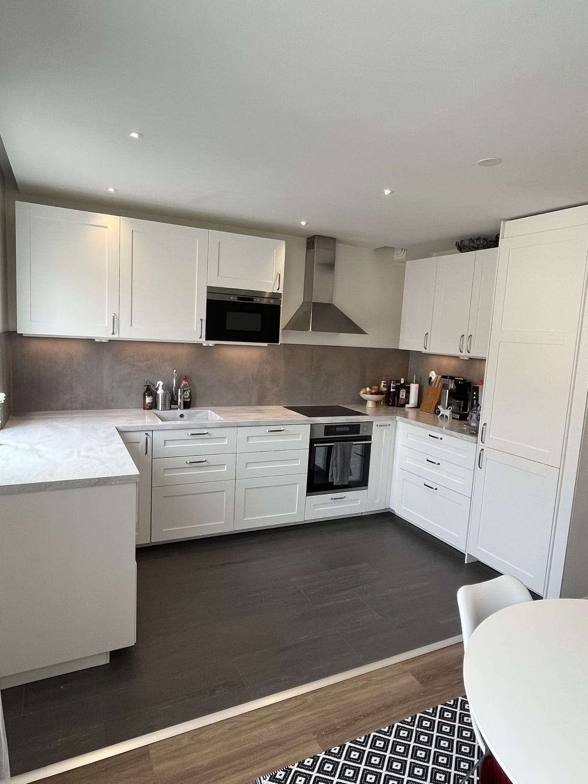 3 rok · 94 m² i Sundbyberg