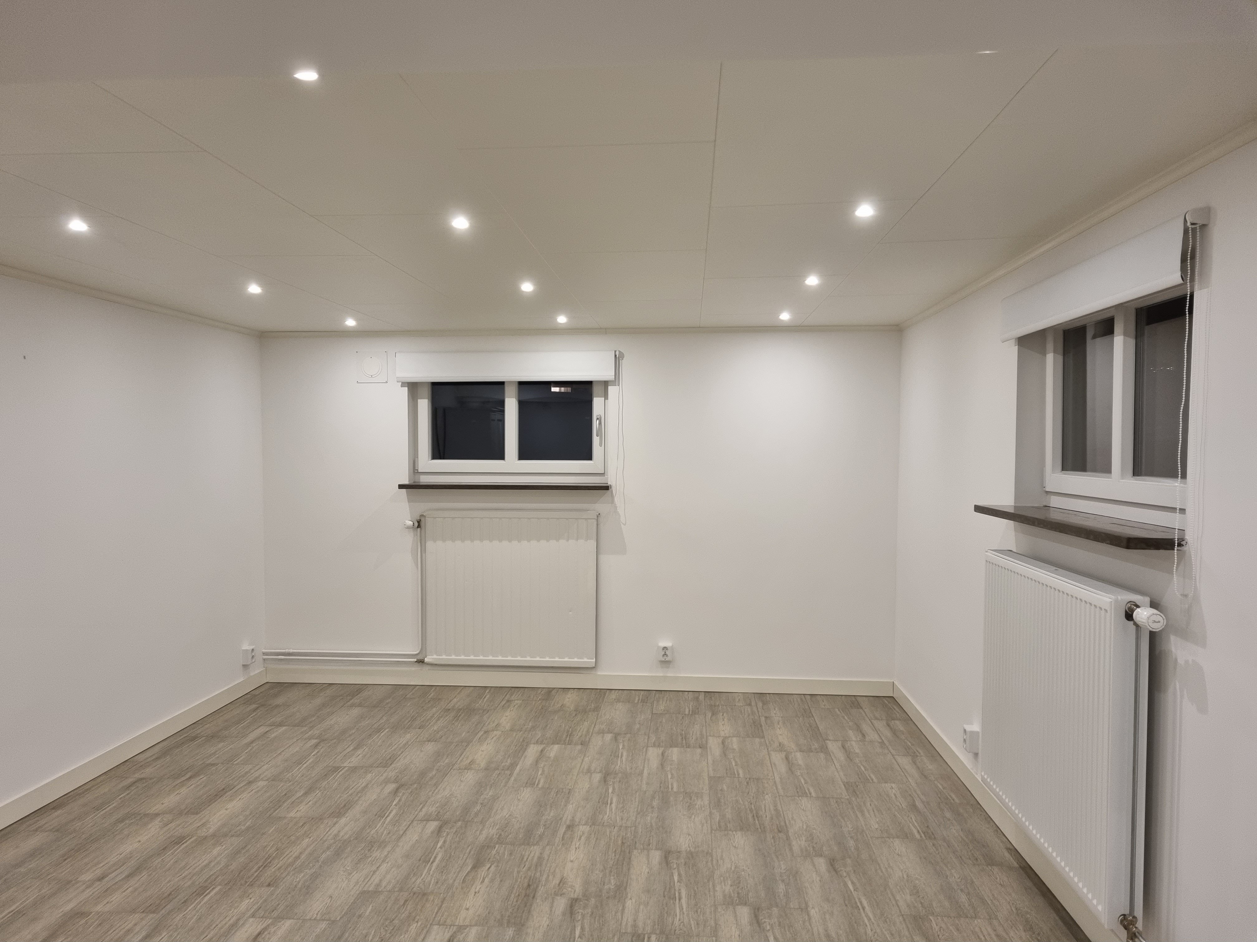 Lägenhet, 1 rooms, 32 sqm, Asarum – bild 4