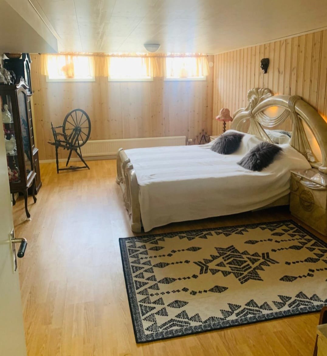 3 rok · 92 m² i Bodafors – Bodafors
